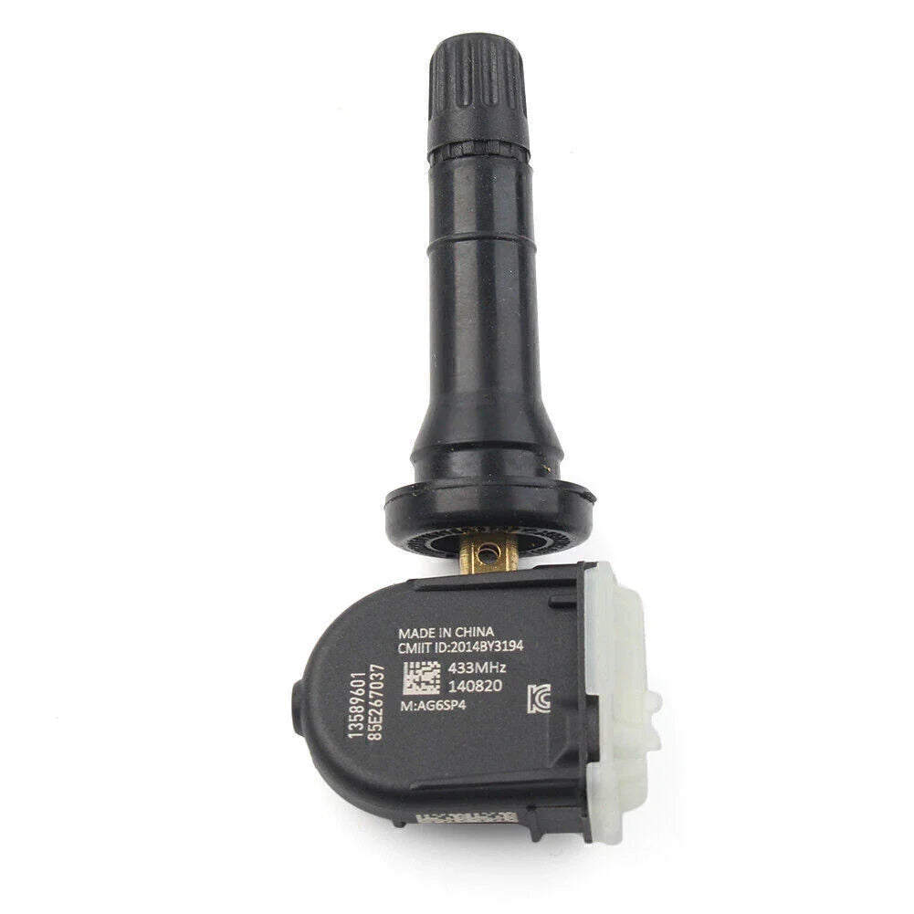 TPMS Sensor for Cadillac Chevrolet GMC (2010-2023)