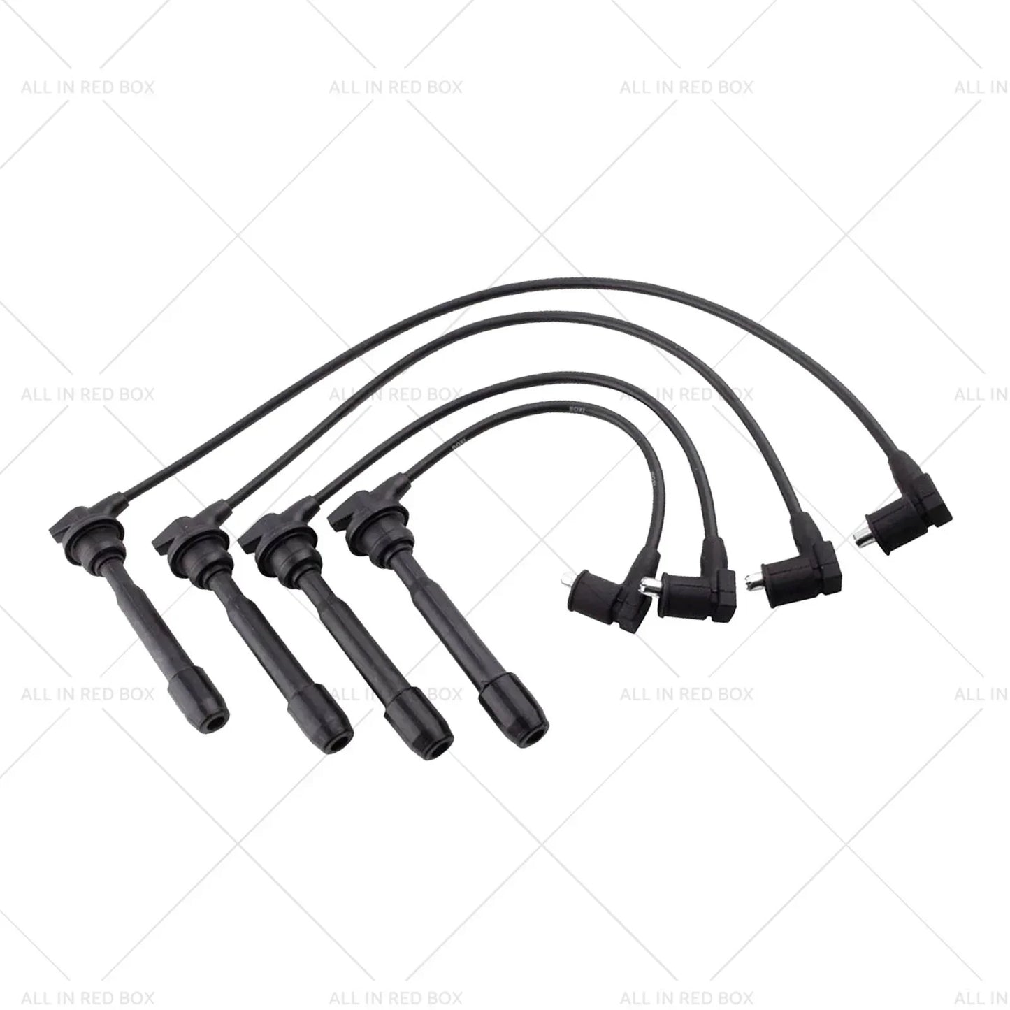 Spark Plug Lead Set for Hyundai Elantra, Kia Spectra, Spectra5 (2001-2006)