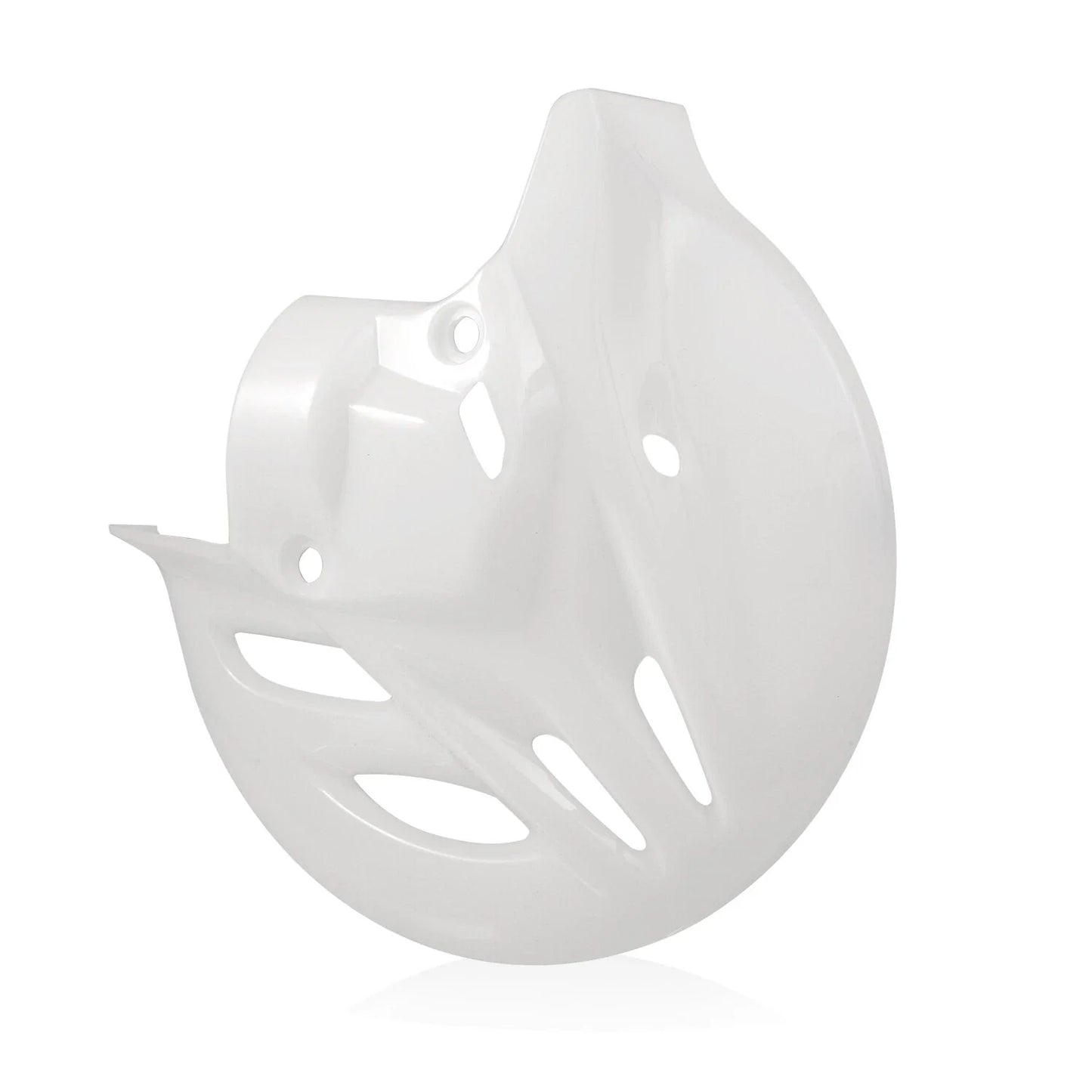 Front Brake Disc Guard Cover for Honda CRF250R CRF450R (2002–2008)