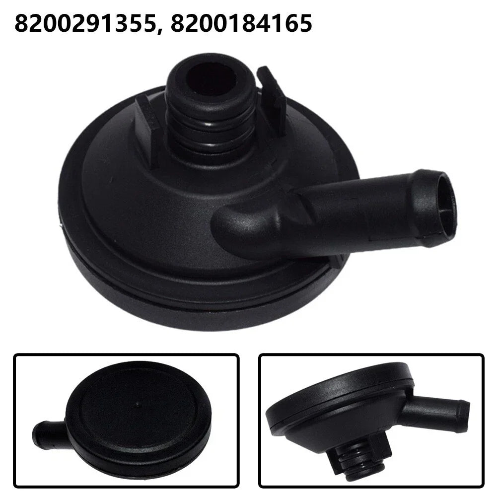 1x Crankcase Breather Vent Valve for Megane