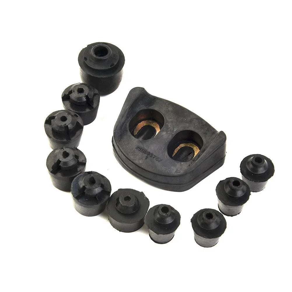 Door Dampers 11pcs for Pajero Montero