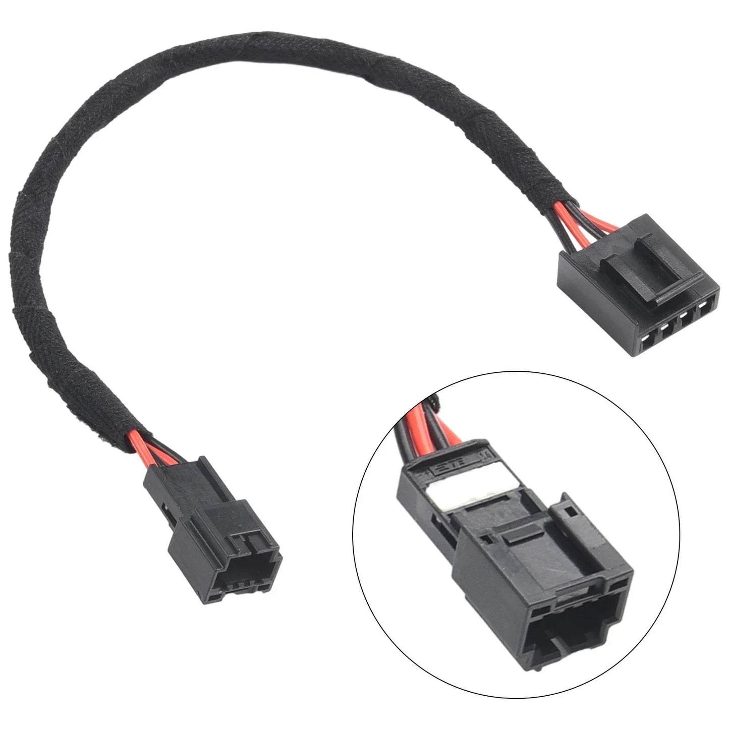 Retrofit Adapter Cable Kit for Tesla Model 3 (2017–2020)