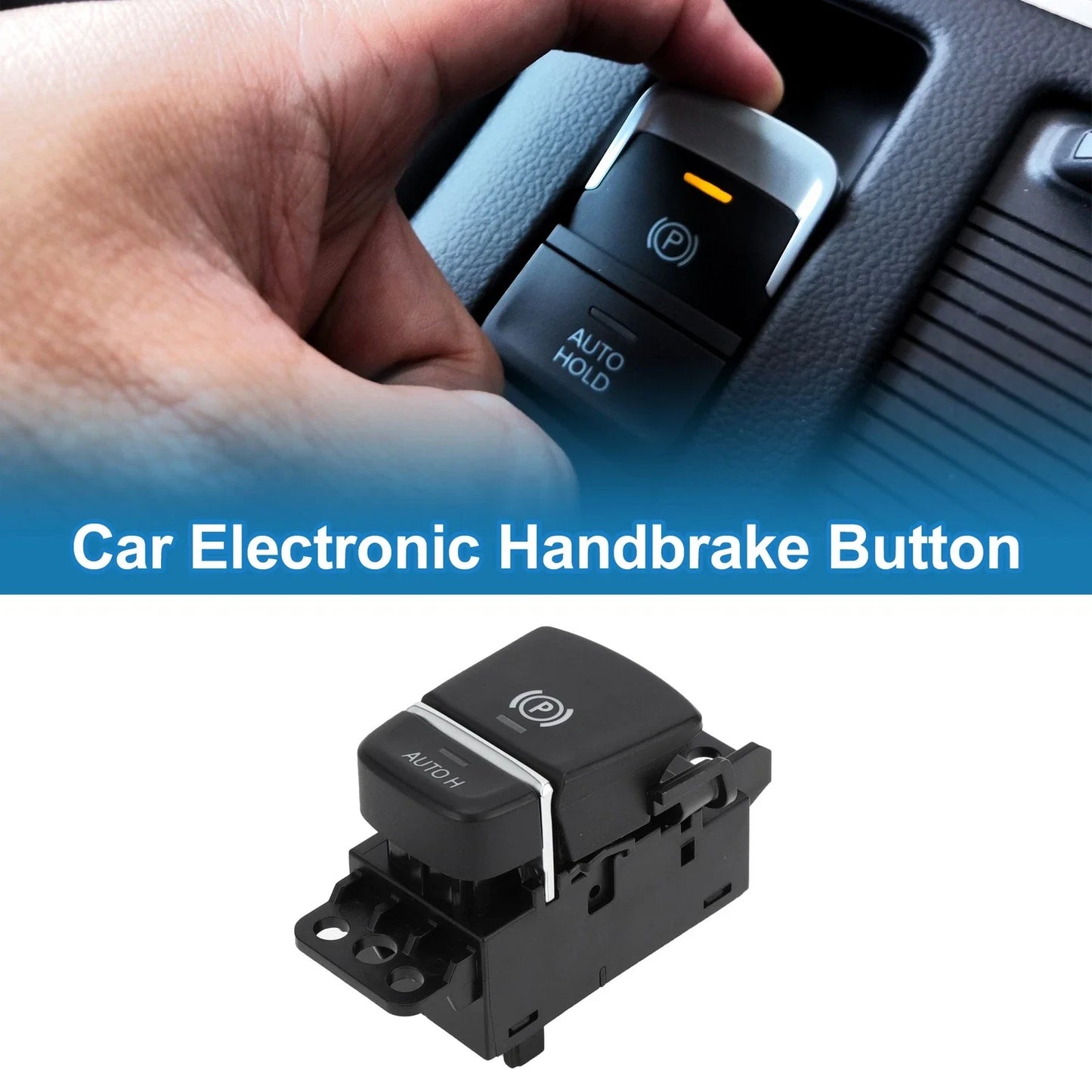 Parking Brake Button for BMW 540i (2017 - 2020)