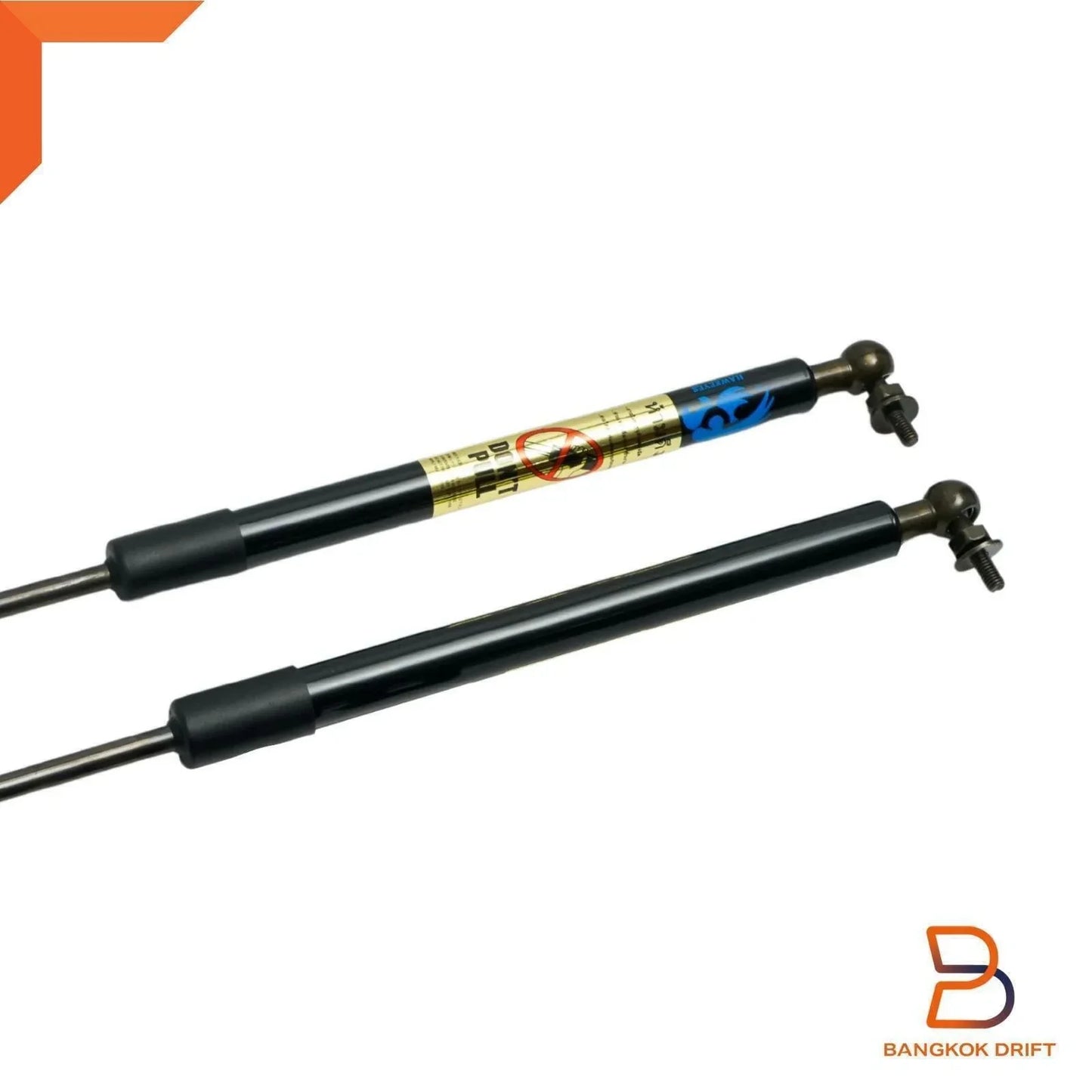 Hood Lift Support Gas Strut for Toyota Vios Yaris Sedan (2013-2022)