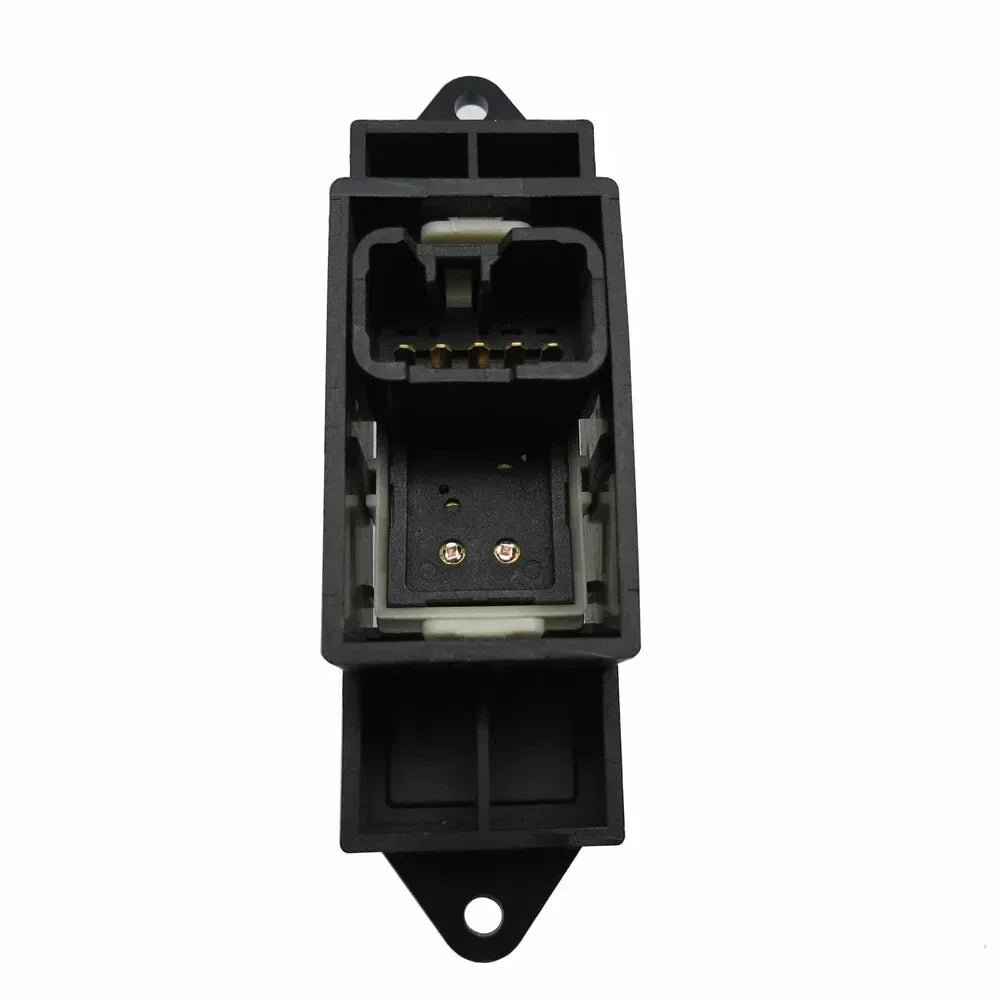 Rear Power Window Switch for Mitsubishi Lancer, Montero, Outlander Sport