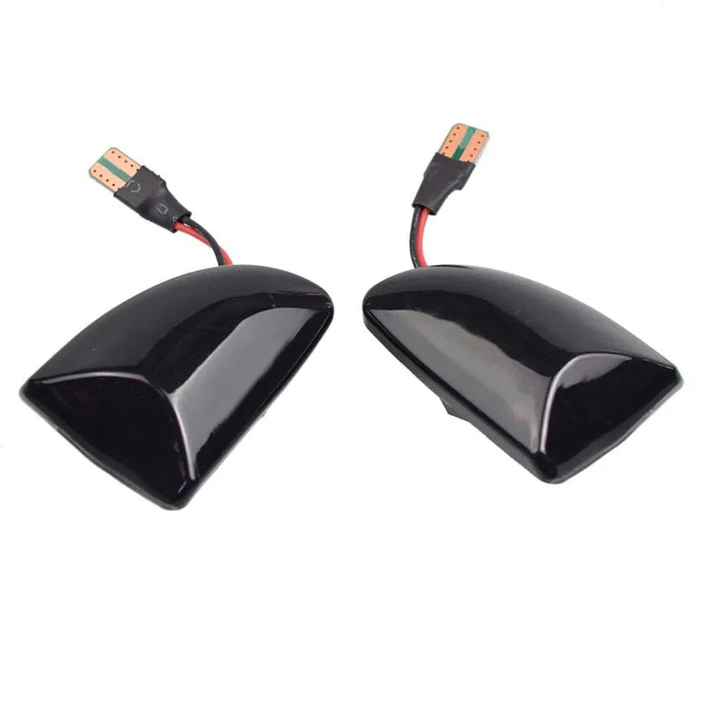 Smoke LED Side Marker Light for Smart Fortwo (2007-2014)