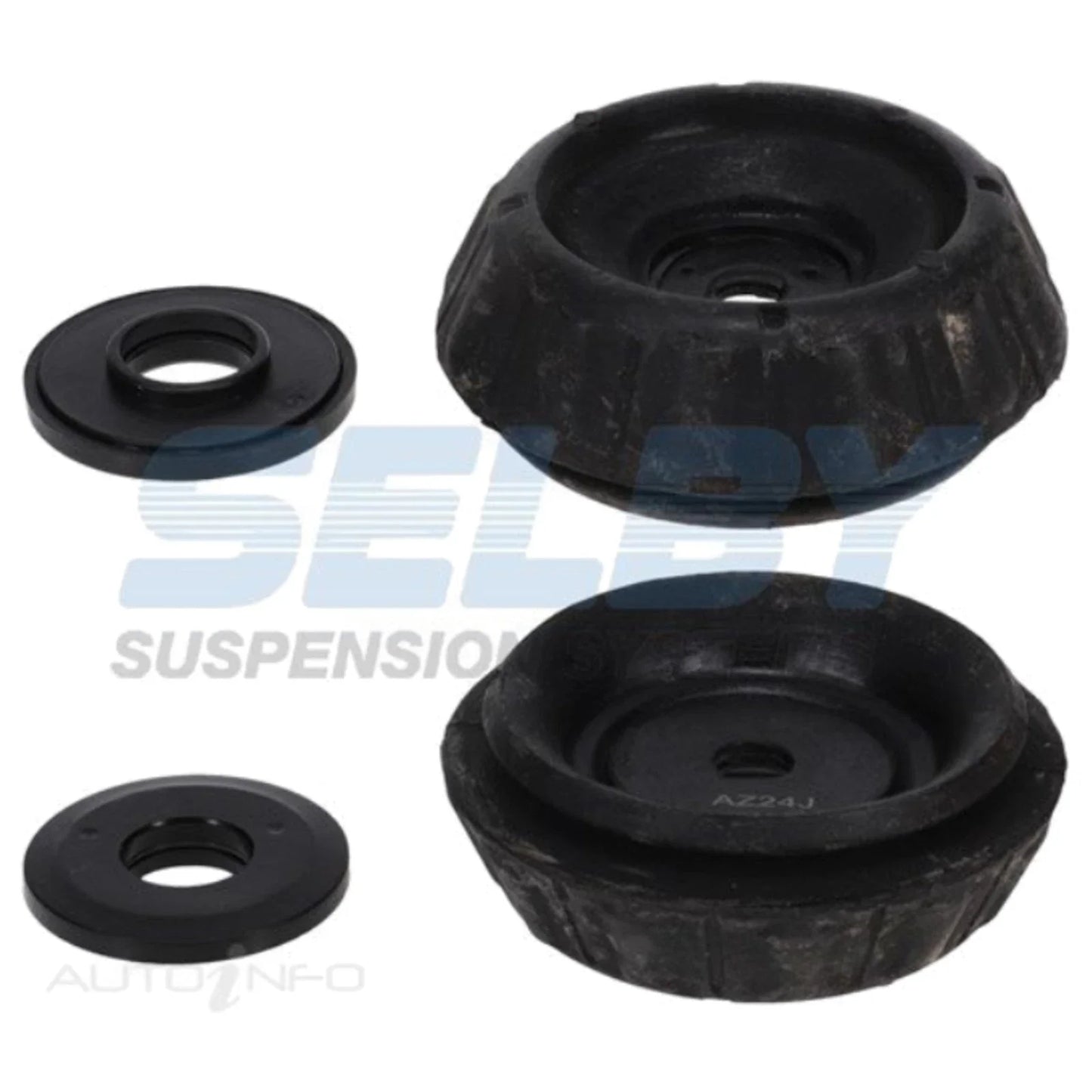 Front Strut Mount 1.4L 4cyl for Kia Rio UB (2011-2017)