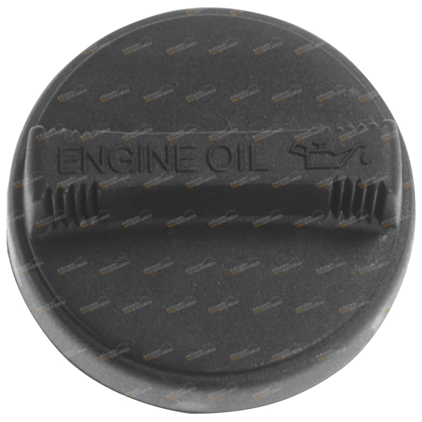 Oil Filler Cap for Landcruiser VDJ76-79 V8 4.5L 1VD-FTV (2011–2019)