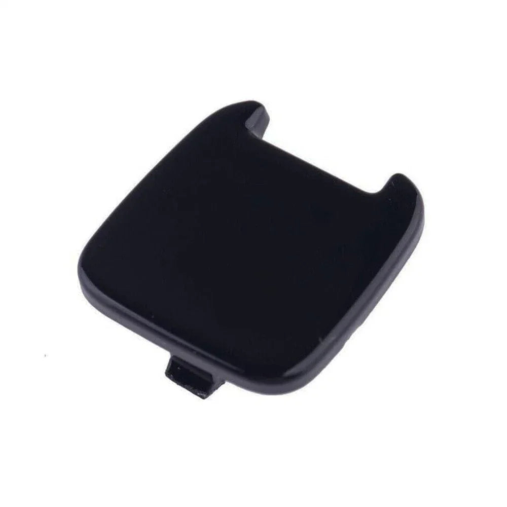 Glossy Black Gear Shift Gaiter Boot Console Trim Cover for Buick Encore (2013-2023)