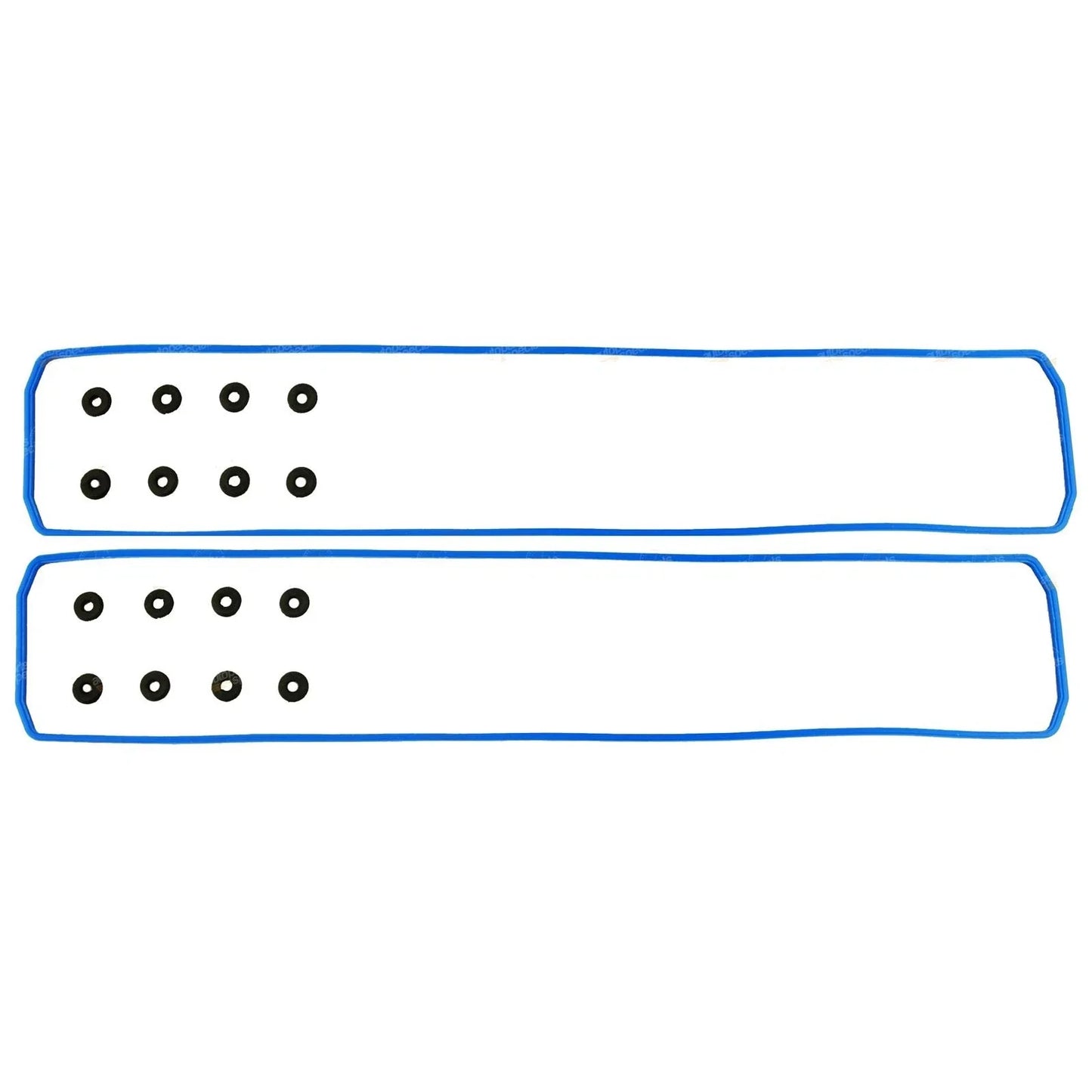 Rocker Valve Cover Gaskets 2x for Toyota Supra MA61 (1983–1986)