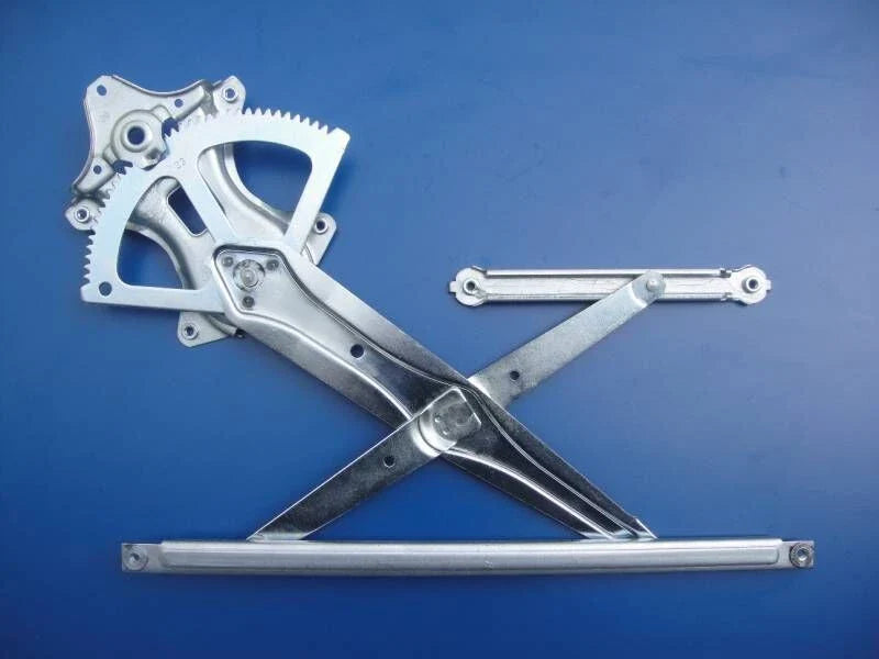 Front Left Window Regulator W/o Motor for Toyota Yaris NCP93 (2006–2017)