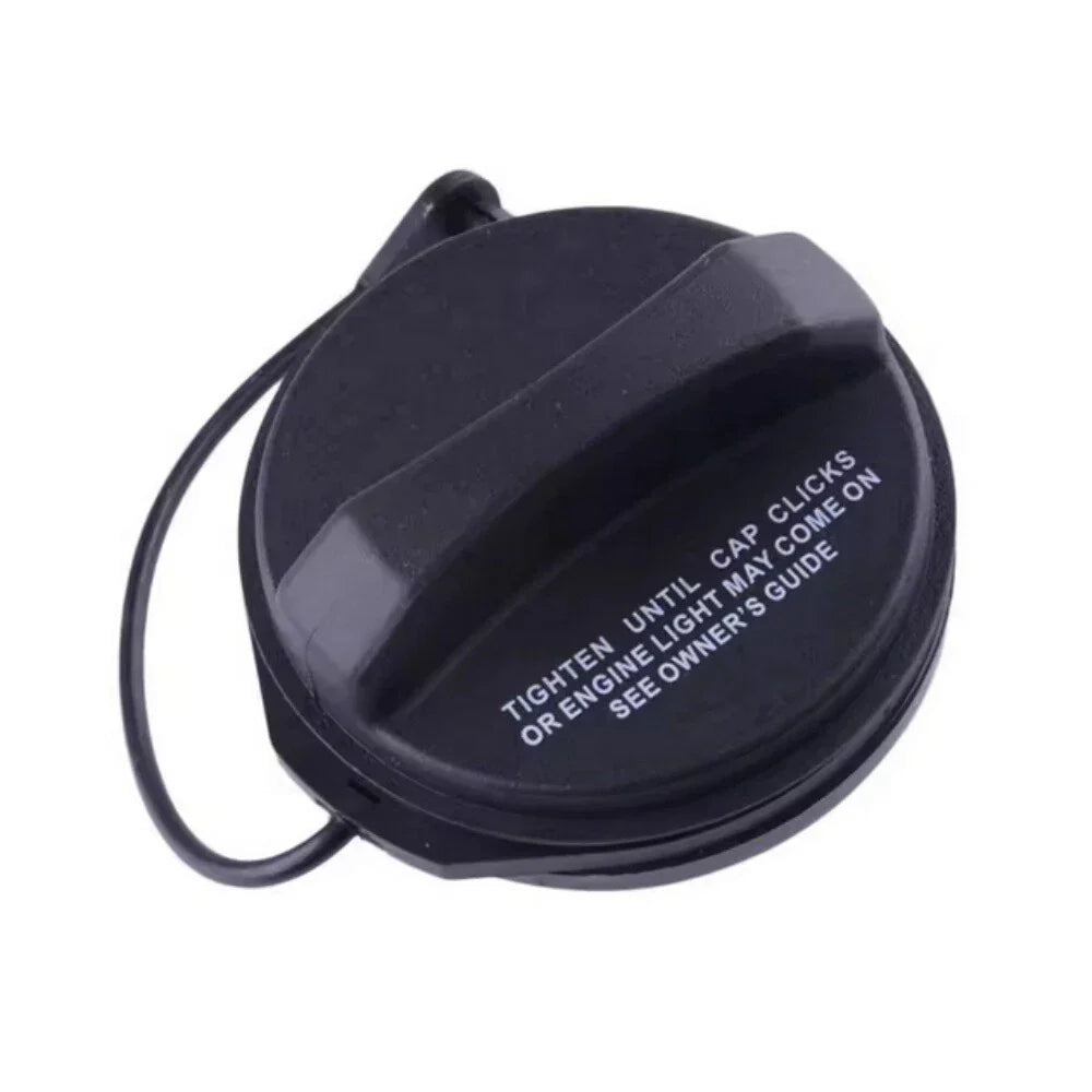 Fuel Filler Cap Cover for Jaguar XE, XF, F-Pace (2015-2022)