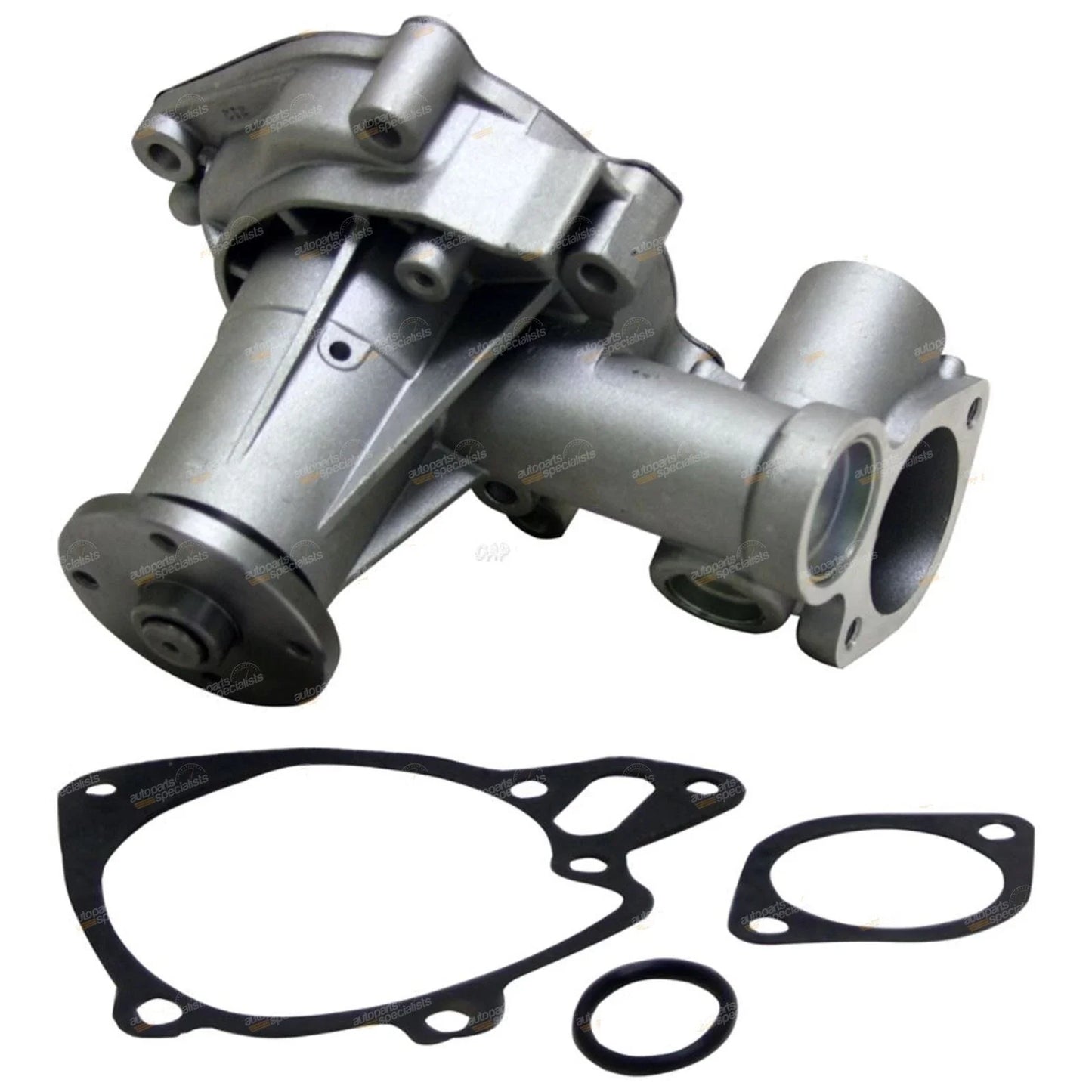 2.5L Water Pump for Mitsubishi L300 Delica Diesel (1986 - 1995)