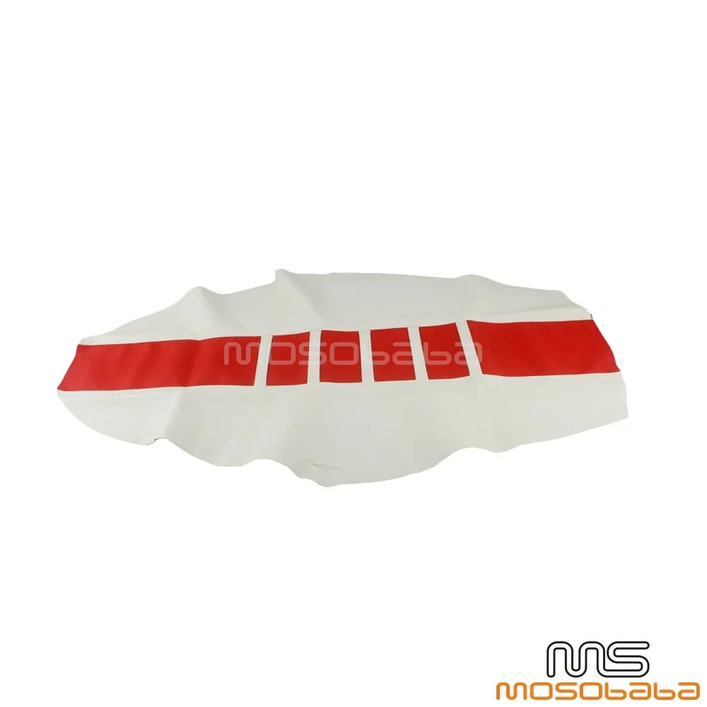 MX Enduro Soft Seat Cover for Suzuki DR100/125/250/350 Dirt Bike