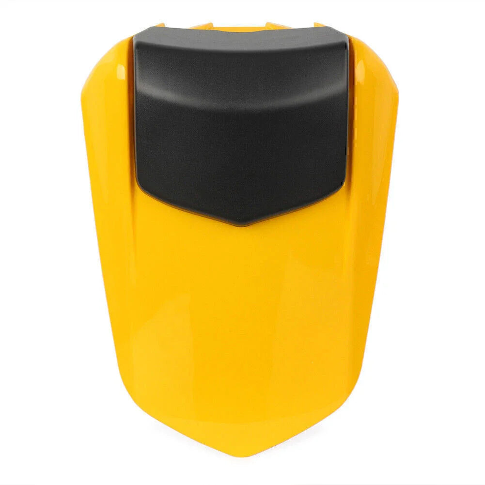 Rear Seat Cover Cowl for Yamaha YZF R1 (2004-2006) - Yellow