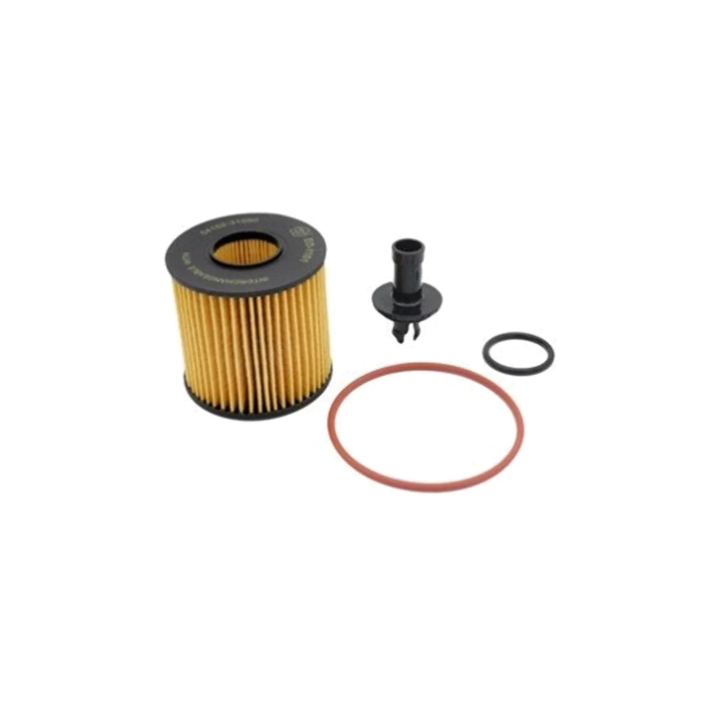 Oil Filter for Toyota Camry (2017–2021)