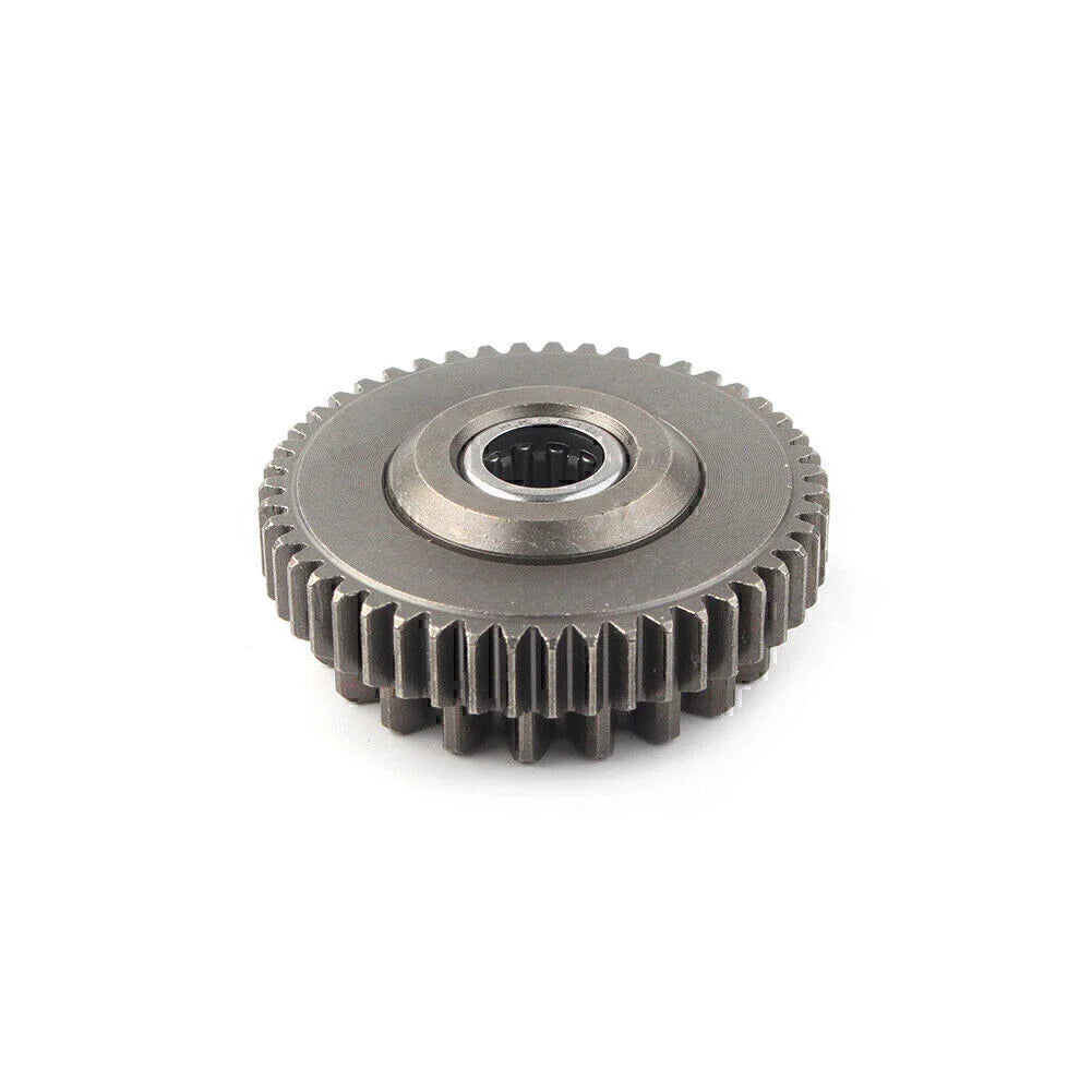 Starter Idle Gear for Polaris Outlaw 50 90 110 Sportsman Predator Scrambler