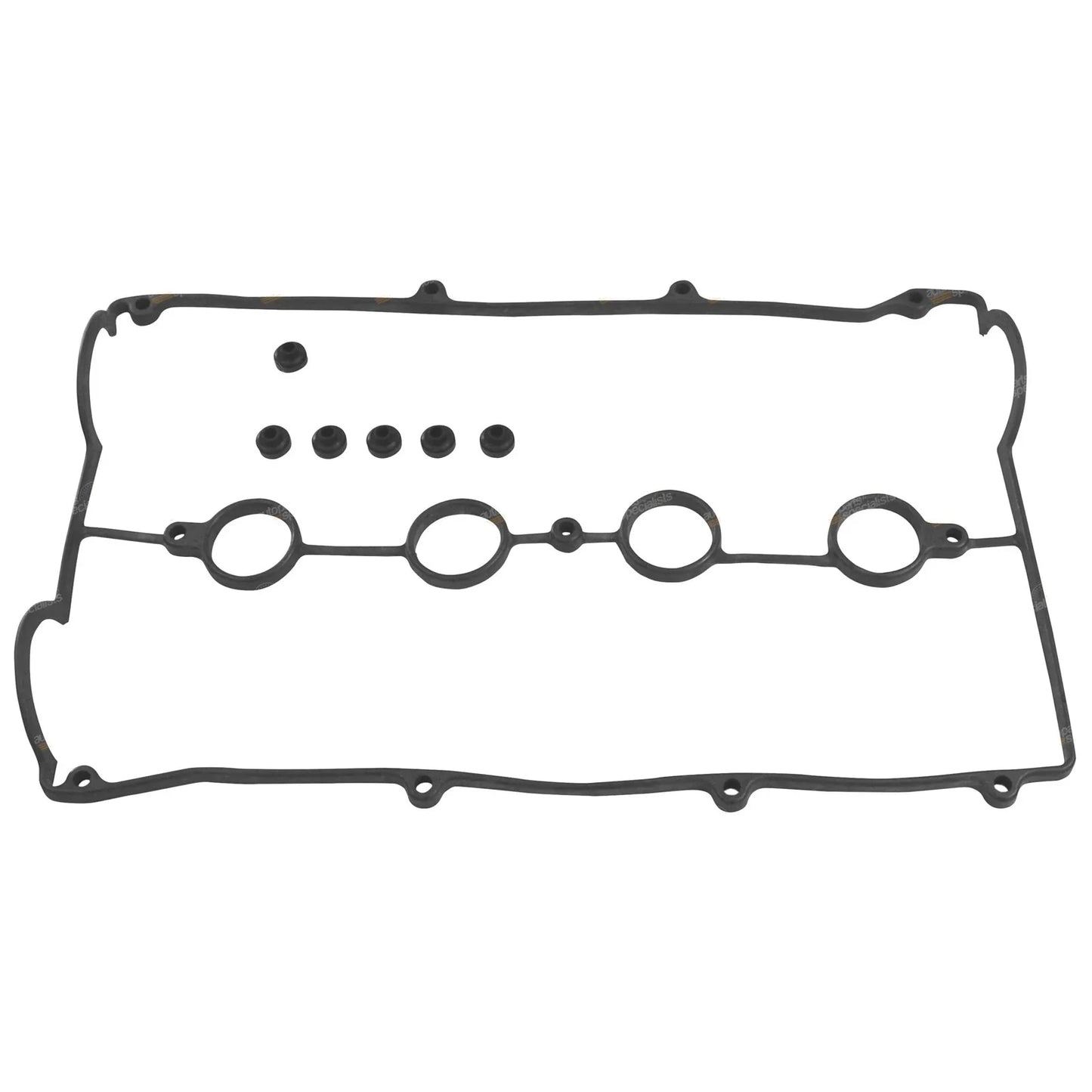 Rocker Valve Cover Gasket 1.6L DOHC for Ford Capri SA II SC SE (1990-1994)