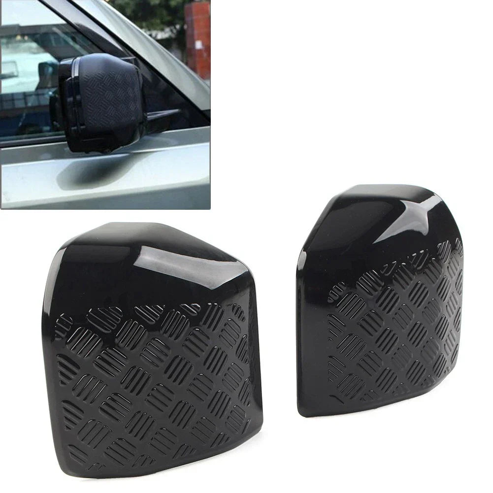 Rear View Mirror Cover Trim for Land Rover Defender 90 110 (2020-2023)