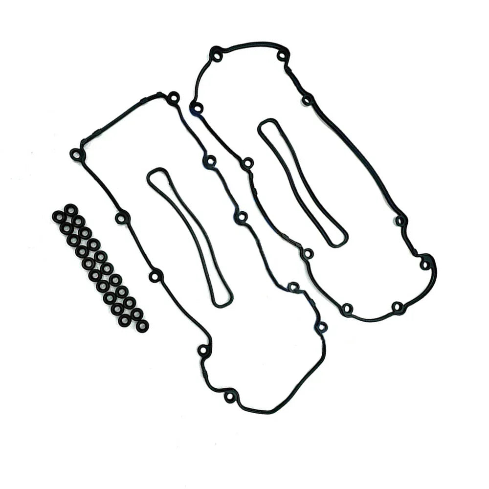 Valve Cover Gasket Set for Jaguar X-Type 3.0L (2002-2007)