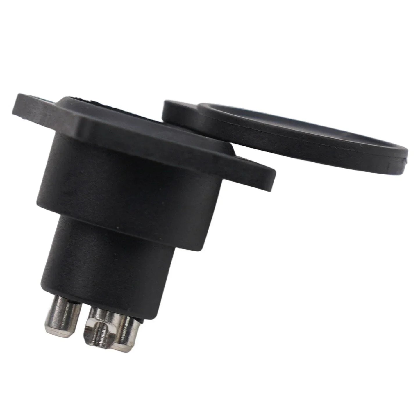 XLR 3-pin Female Socket 1pc for Audio Mobility Scooter