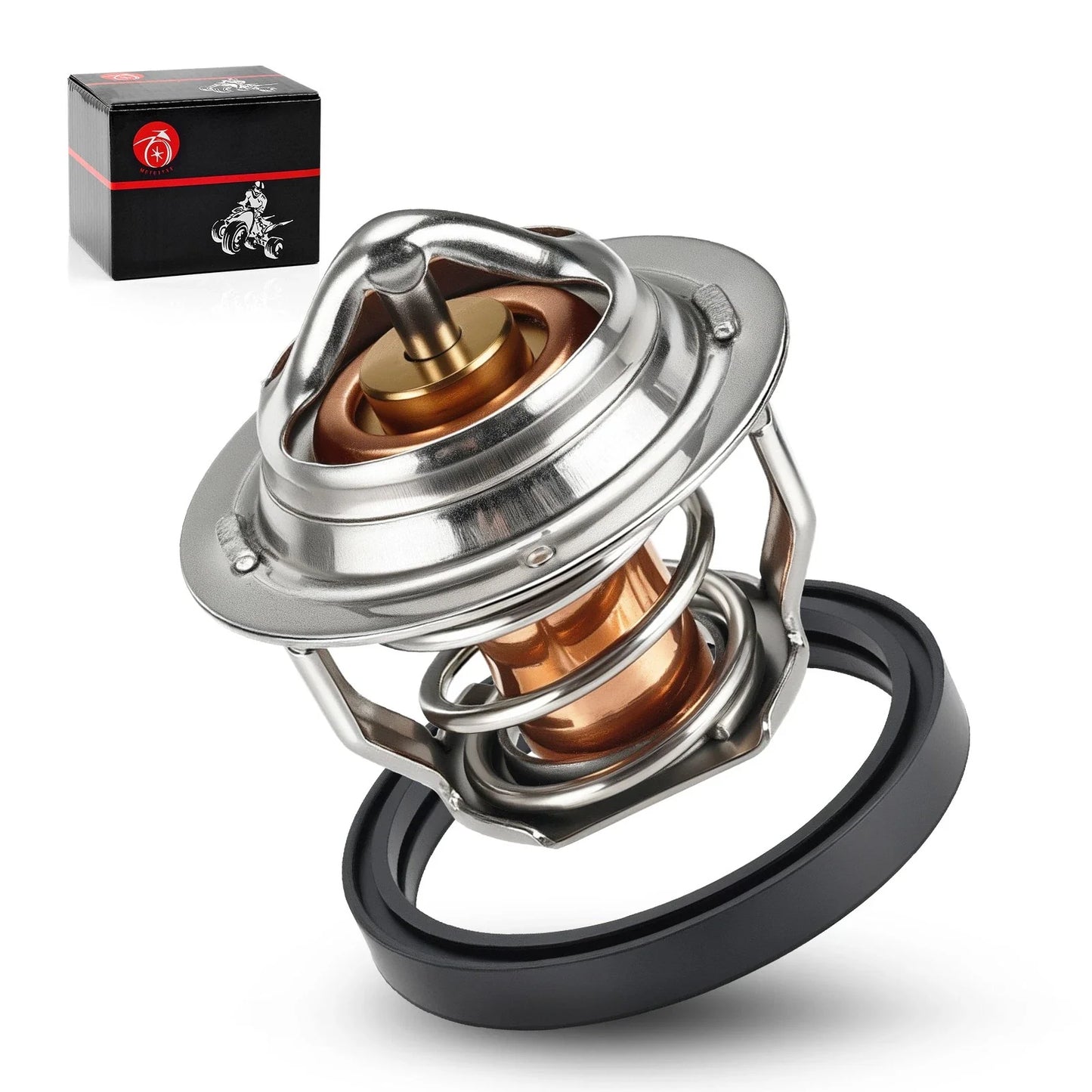 Thermostat & O-Ring for Polaris Ranger Crew 800 4X4 EFI (2011–2014)