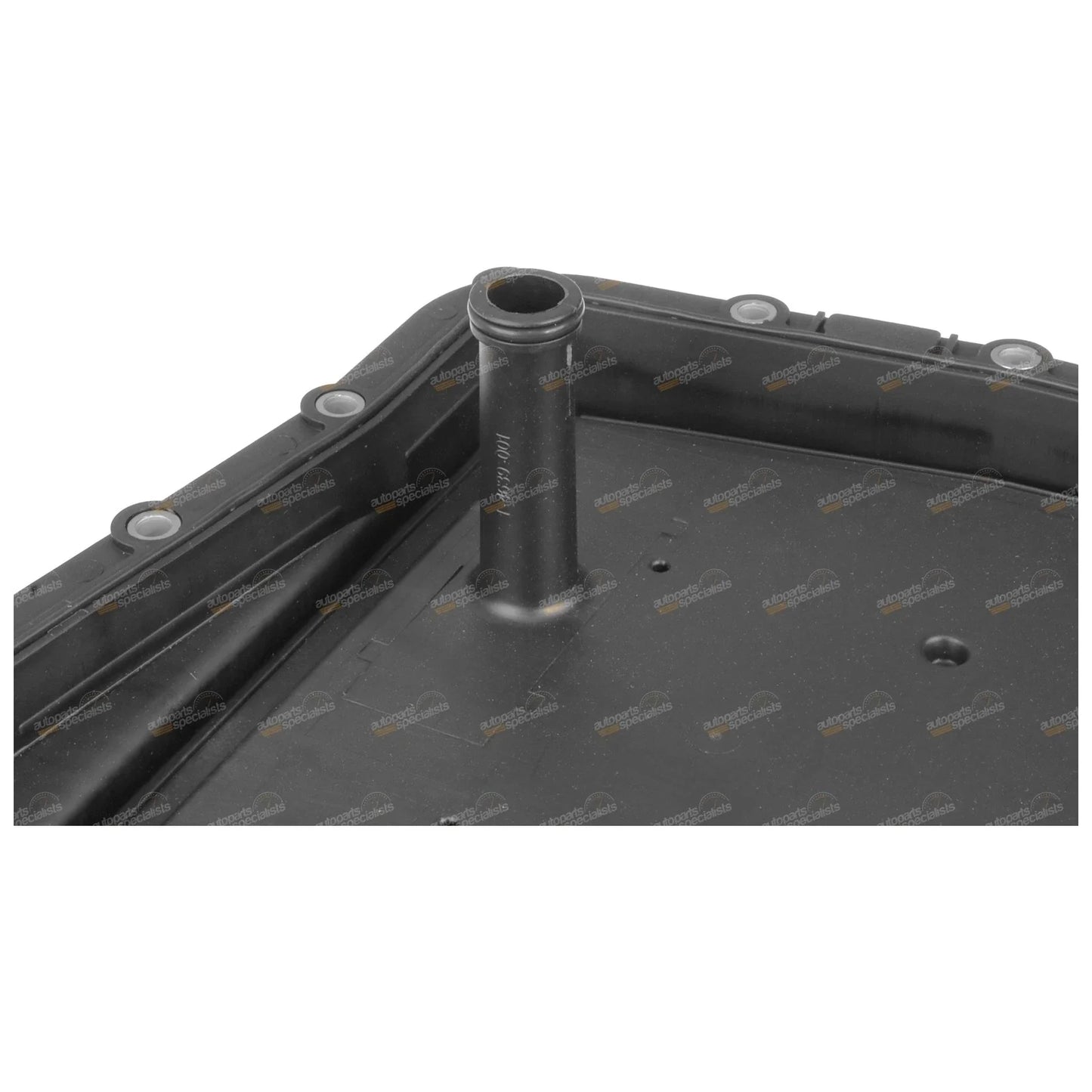 Auto Transmission Filter Kit + Oil for Falcon BF