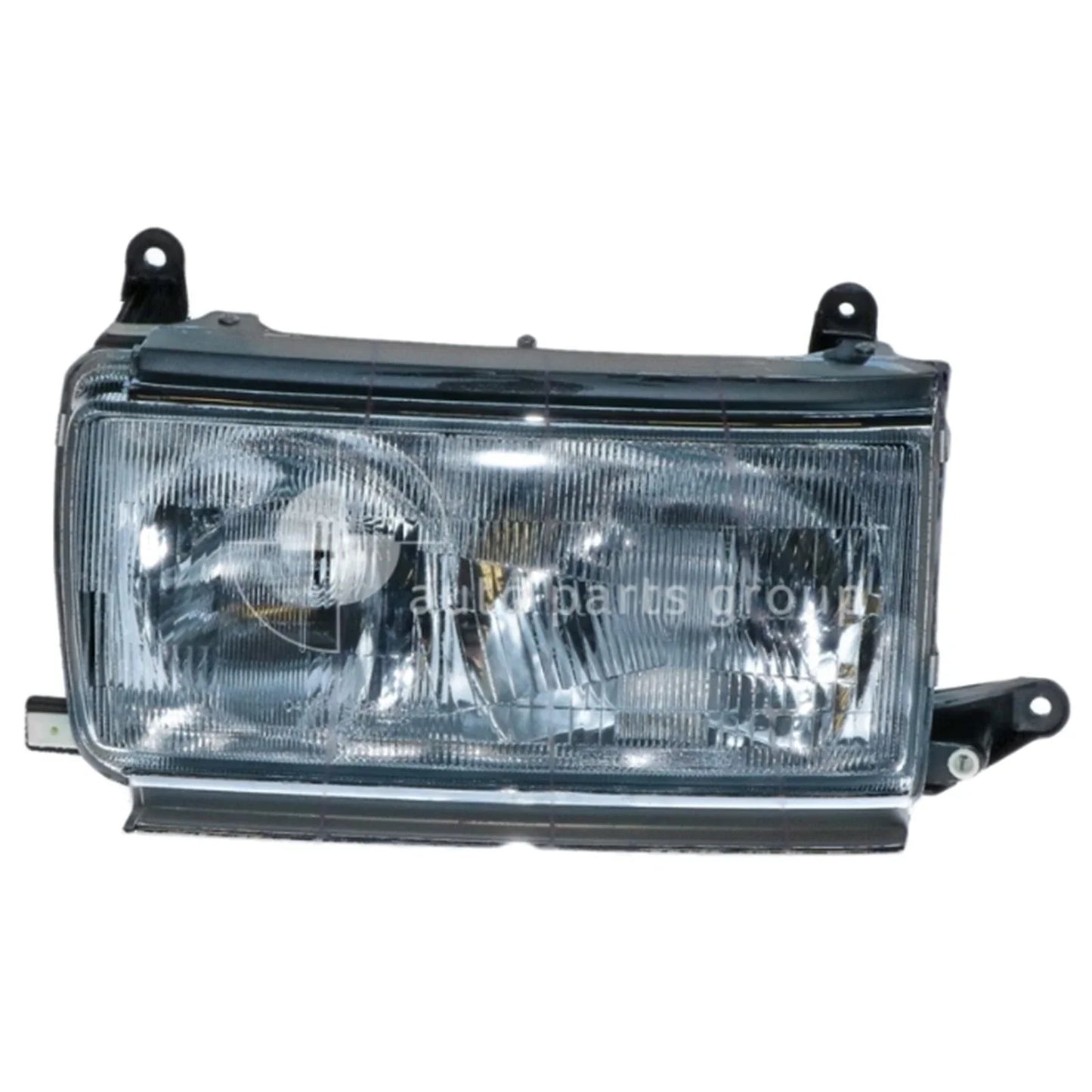 LH Headlight for Toyota 80 Series Landcruiser FJ80 FZJ80 HDJ80 (1990–1994)