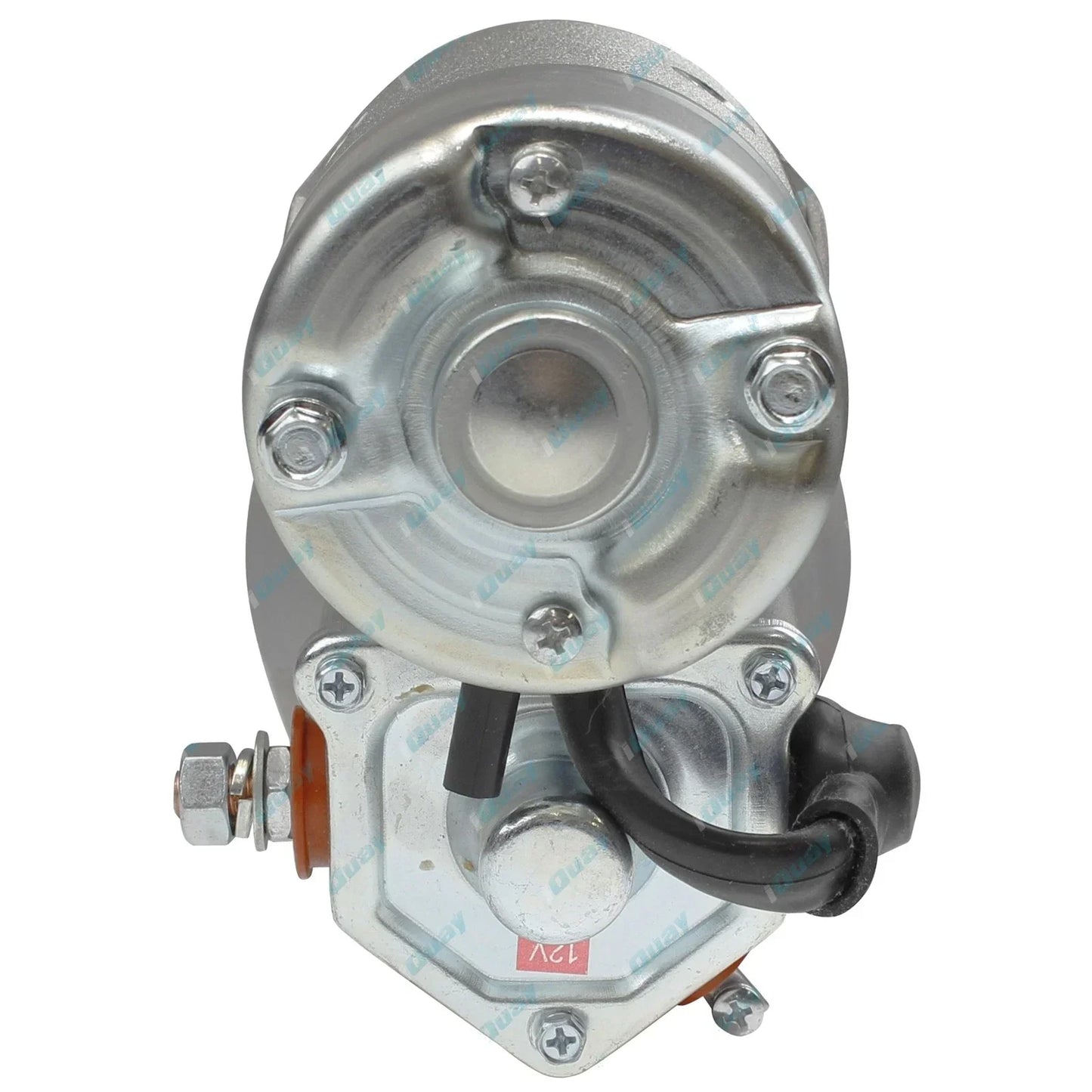 Starter Motor for Toyota Landcruiser BJ74 4cyl 3.4L 13B-T 1985~1990 12V