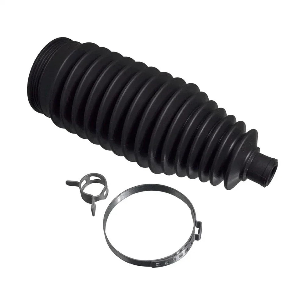 Rear Steering Rack & Pinion Inner Tie Rod Boots for Honda Accord (2003-2007)