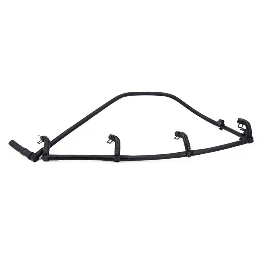 Diesel Fuel Return Hose for Hyundai Terracan, Kia Sedona (2001-2006)