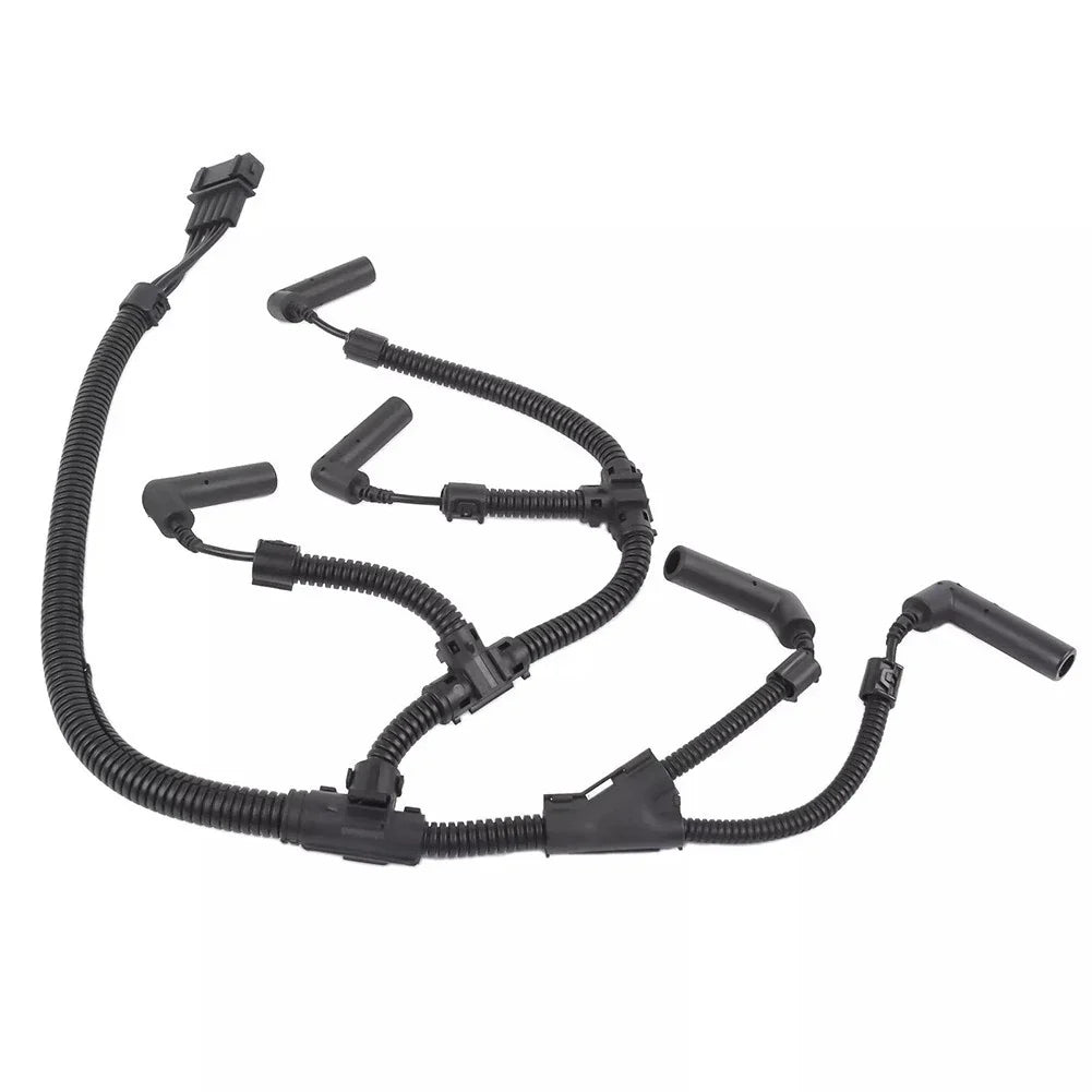 Glow Cable Connector Wiring Harness for VW T4 (1995–2004)