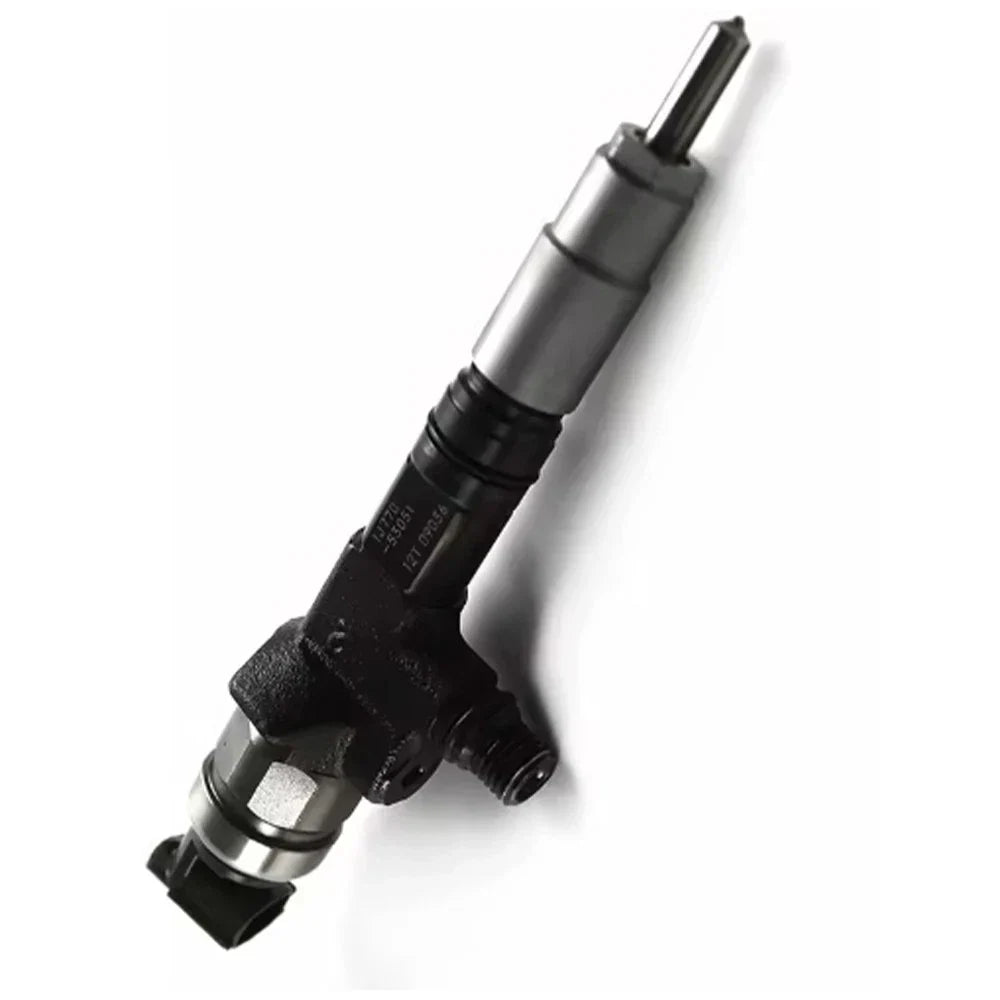 Fuel Injector for Kubota V3307 Engine (Tier 4) (1J770-53050, 1J770-53051)