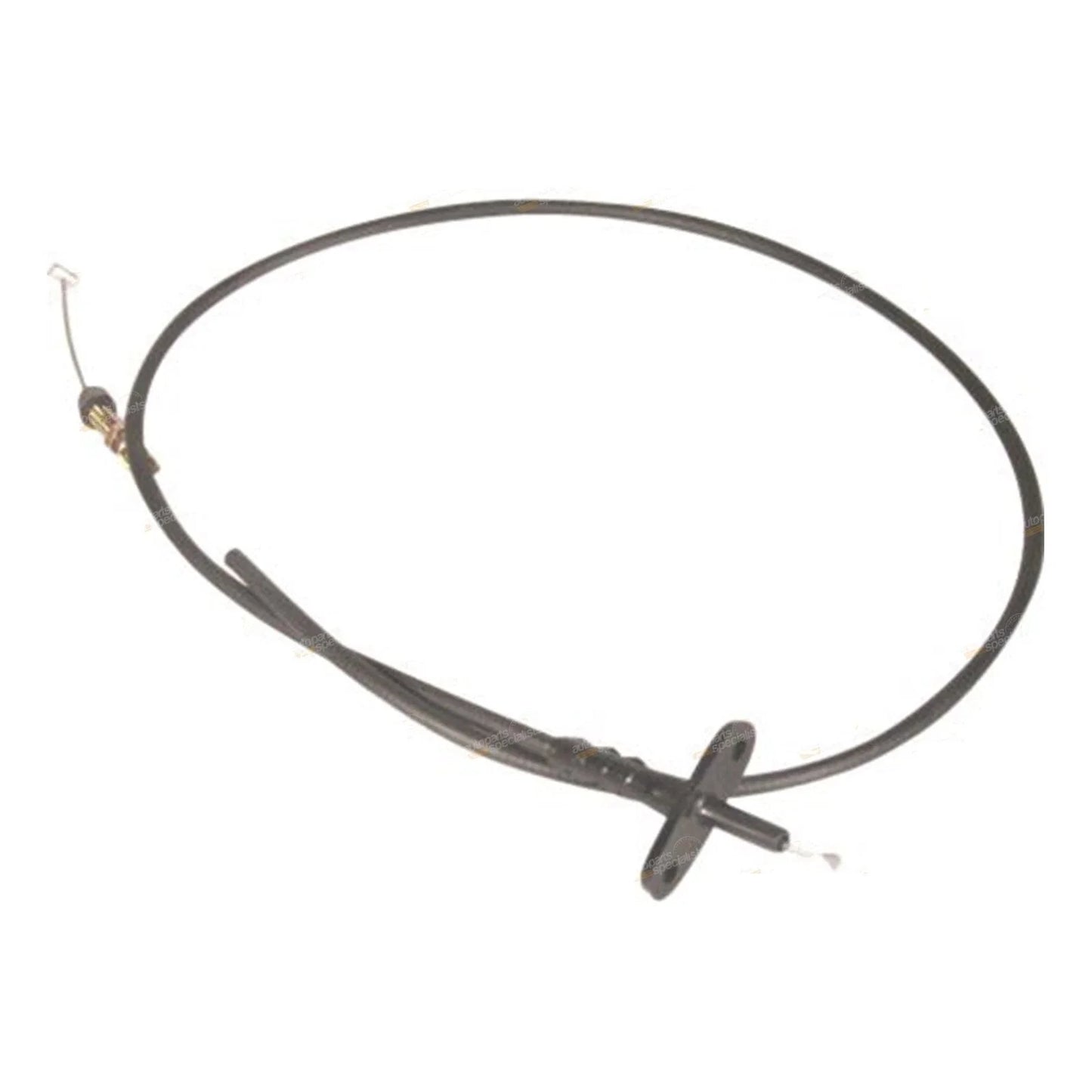 Accelerator Cable for Landcruiser BJ42 (1980–1982)