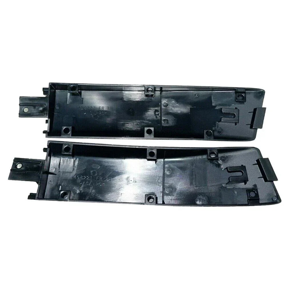 Roof Rack Rail End Caps L&R for Suzuki Grand Vitara (2006-2015)