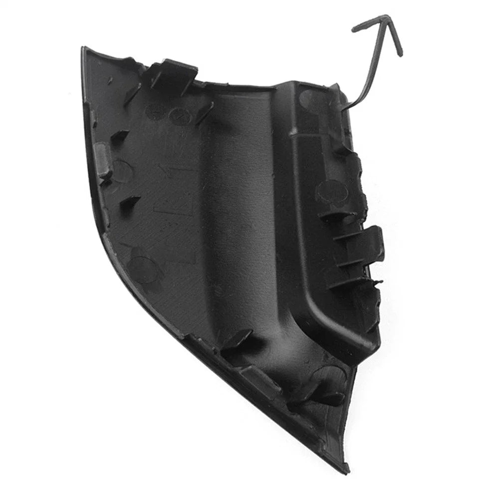 Front Bumper Tow Eye Hook Cover Caps For Toyota RAV4 (2016-2018)