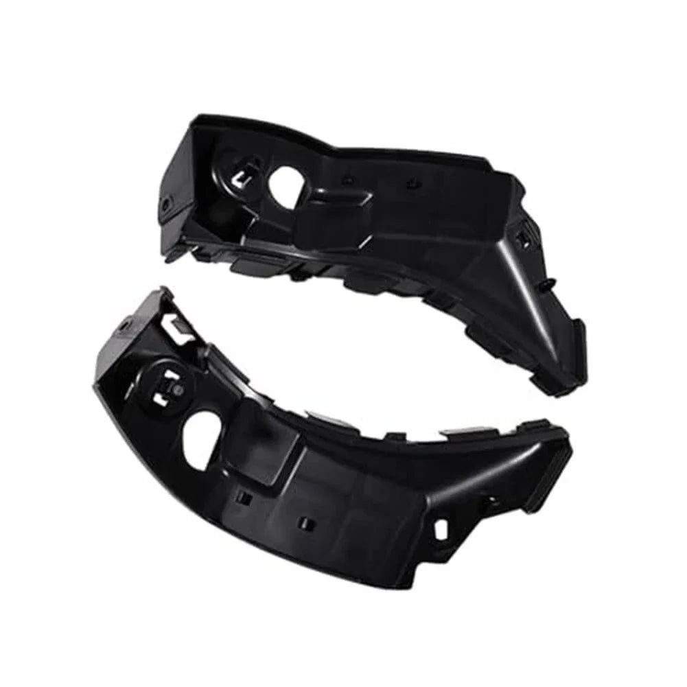 2x Front Bumper Bracket Mount for Citroen/Peugeot 107 (2005–2014)
