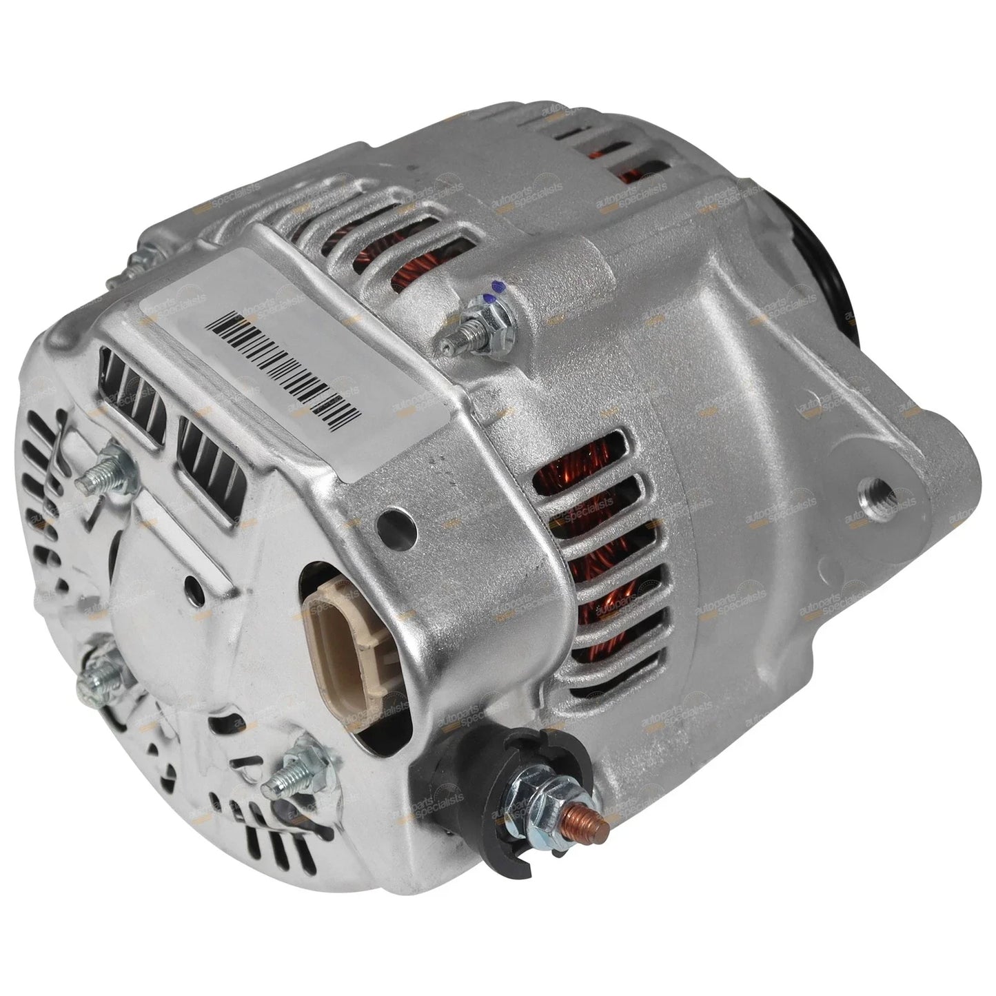 Alternator for Suzuki XL-7 JA V6 2.7L H27A (2001 - 2005)
