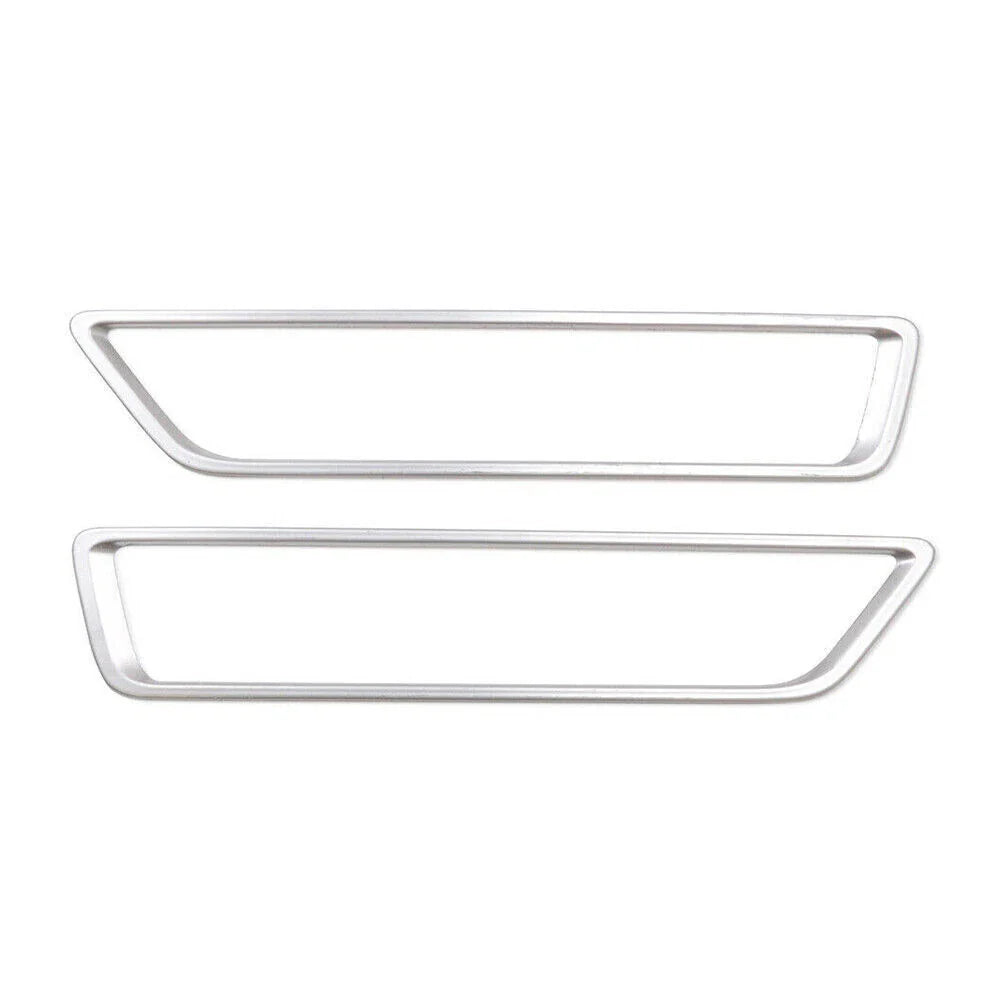 Rear Trunk Switch Button Cover for Subaru Forester (2019-2020)