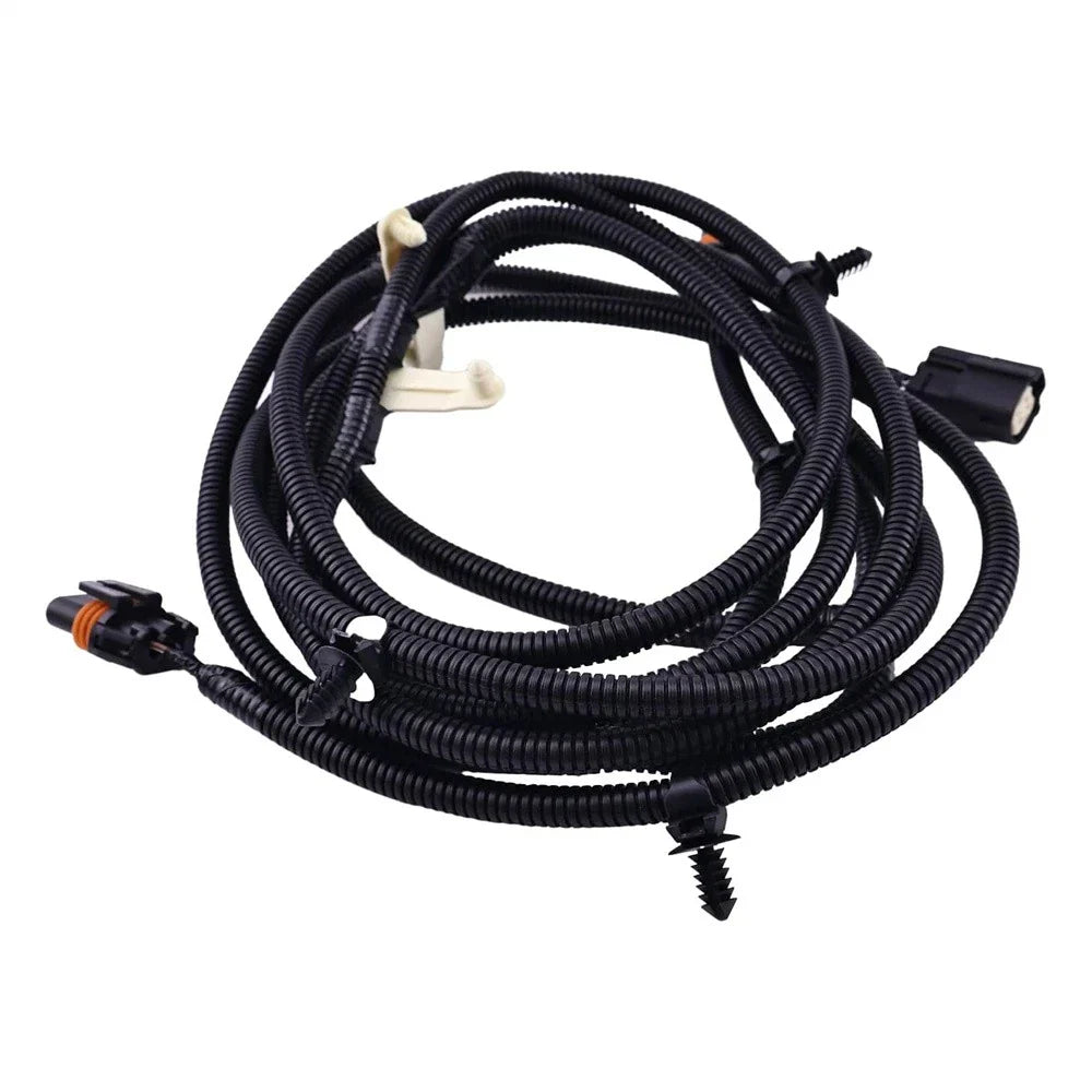 Fog Lamp Wire Harness Assembly for Ford F-250 (2011-2016)
