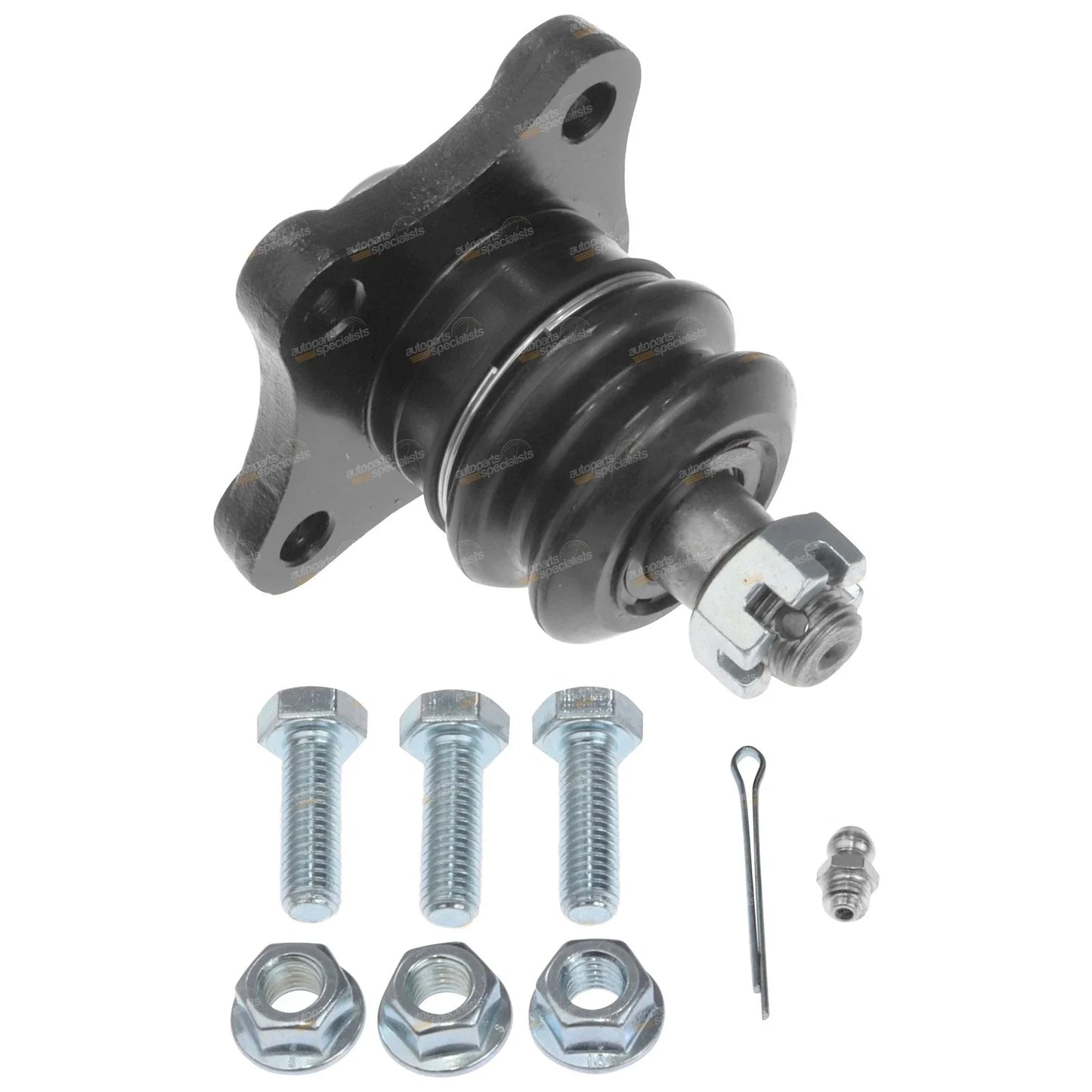 Upper Ball Joint for Mitsubishi Challenger PA PB (1998-2006, 2009-2013) 4X4