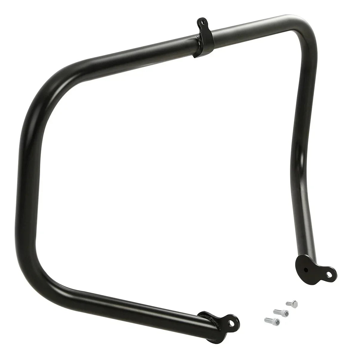 Engine Guard Crash Bar Footpegs for Harley Touring (2009 - 2024)