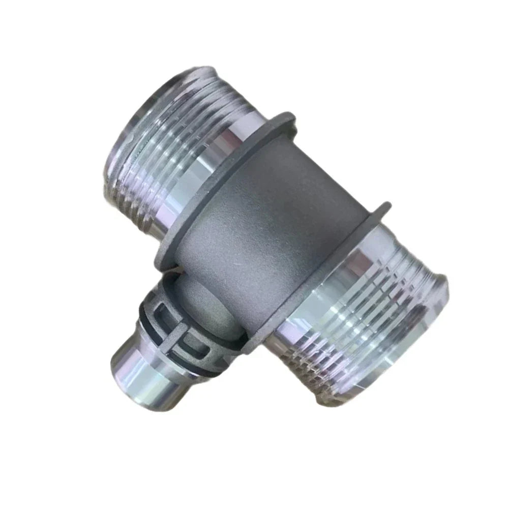 Aluminum Radiator Upper Hose Connector for BMW 230i xDrive F22 F23 (2017–2021)