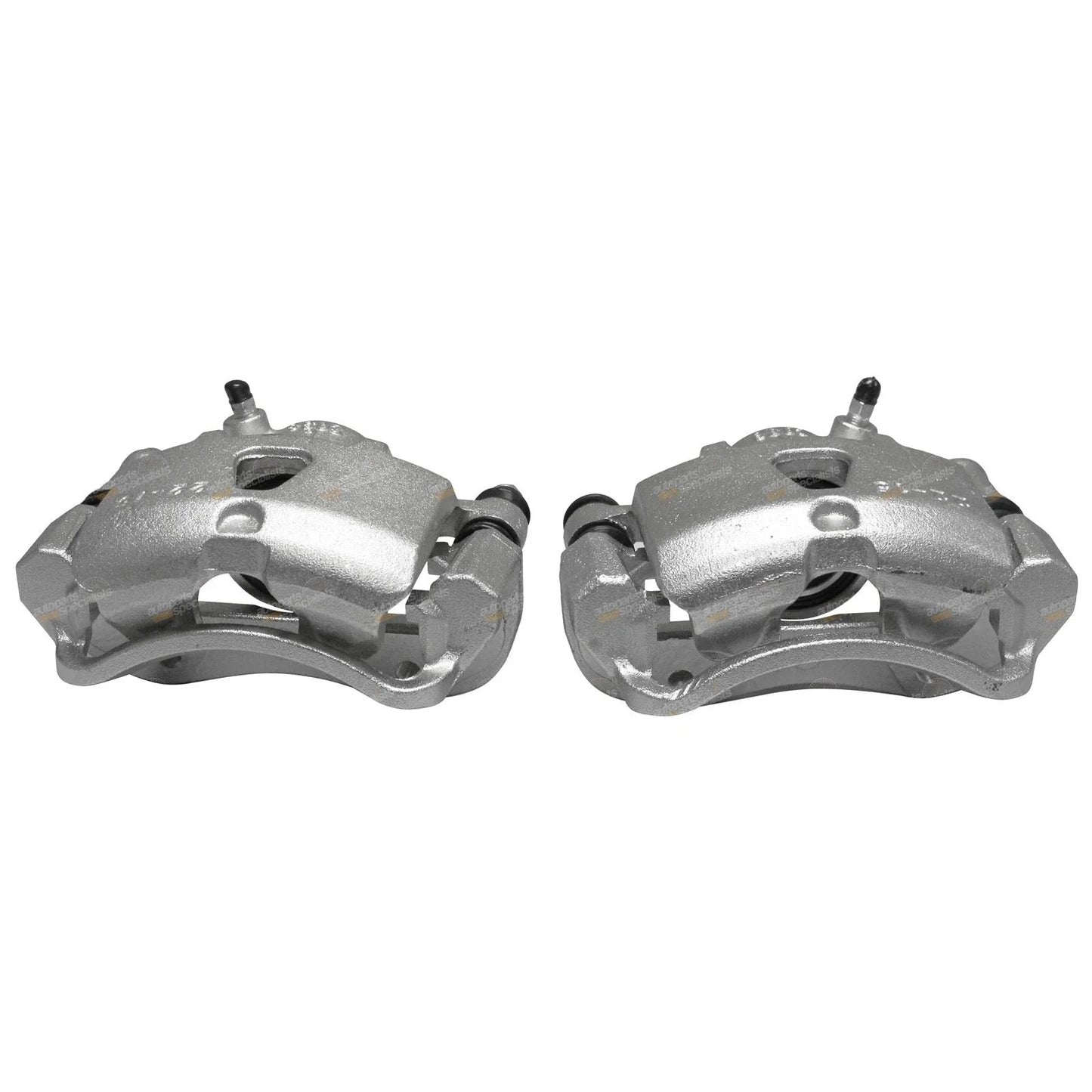 LH + RH Rear Disc Brake Caliper Assembly 4x4 for Ford Maverick (1988-1994)