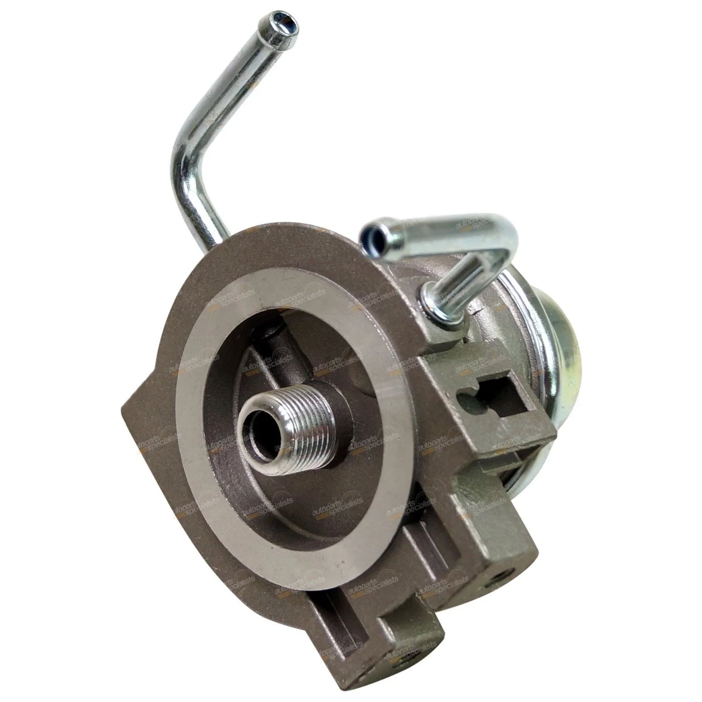 Diesel Fuel Primer Pump Assembly 2.5L for Mazda Bravo B2500 (2002 - 2006)