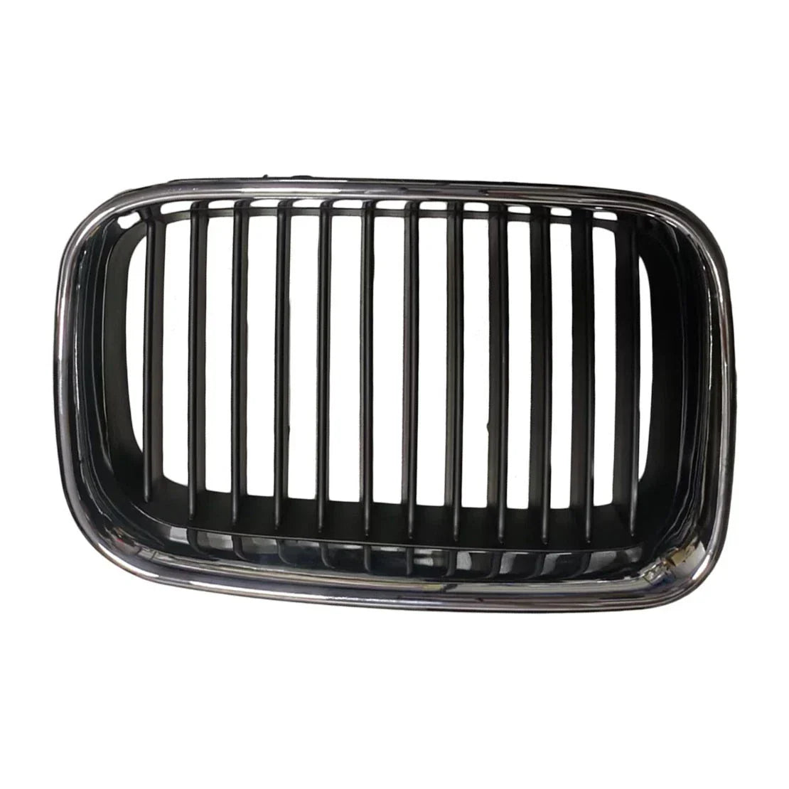 Front Left Chrome Black Grille for BMW E36 318IS 325i M3 Coupe (1992-1997)