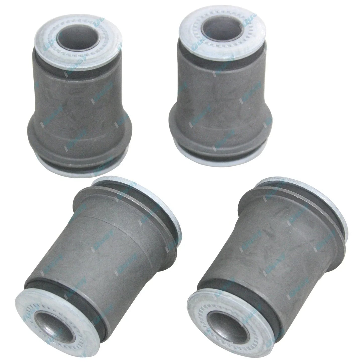 4 Lower Control Arm Bushes for Toyota Hilux RZN169 RZN174 VZN167 VZN172 88~05