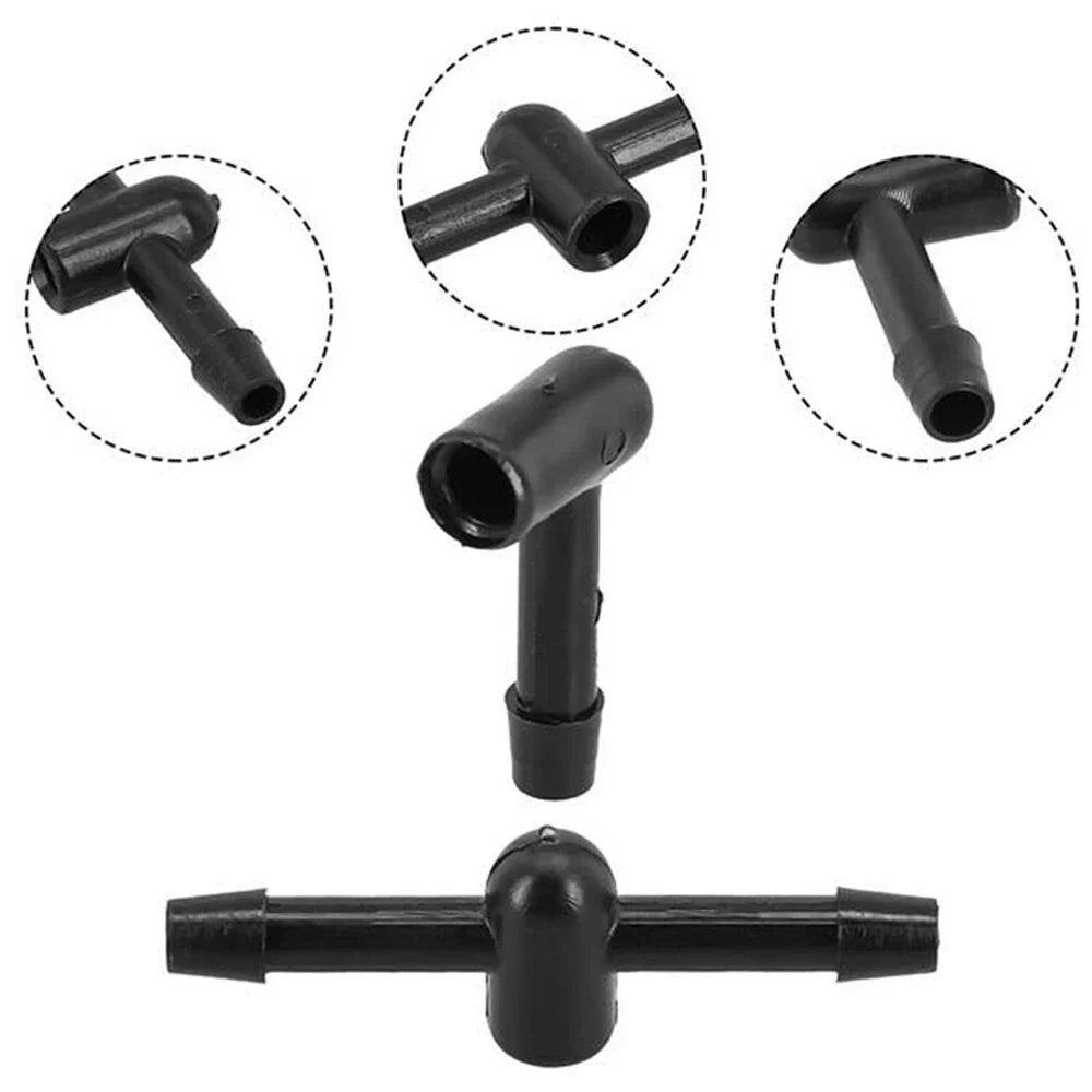 Windscreen Washer Connector Hose for Ford Focus Mondeo (2000-2011)