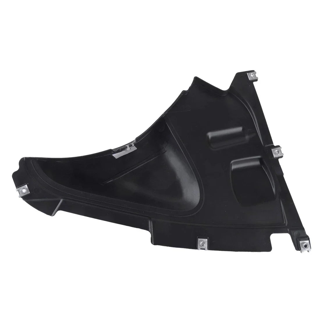 Front Splash Shield Inner Fender Liner for BMW 3 Series F30 F35 (2012-2018)