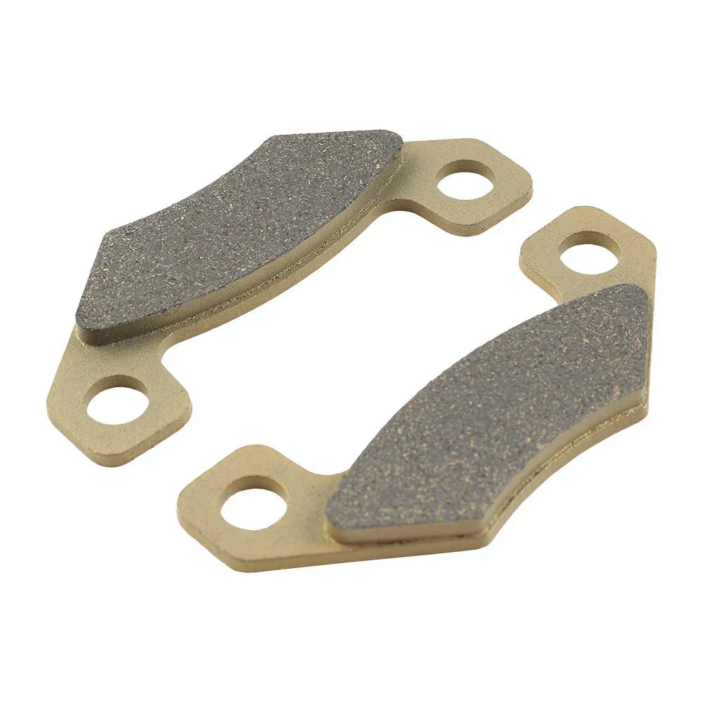 Brake Pads for JOHN DEERE Gator HPX 4x4, CAN AM DS 450 (2x4/EFi) XXC/XXM 2x